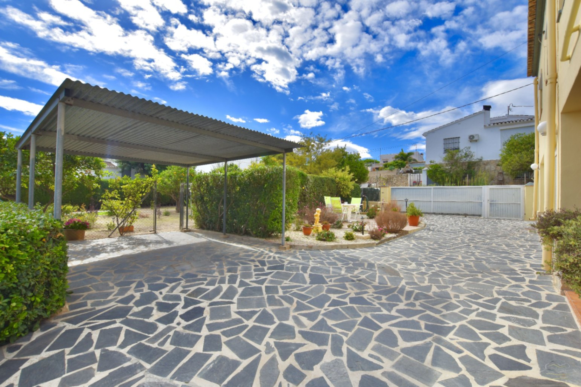 Reventa - Chalet - Javea - Puerto