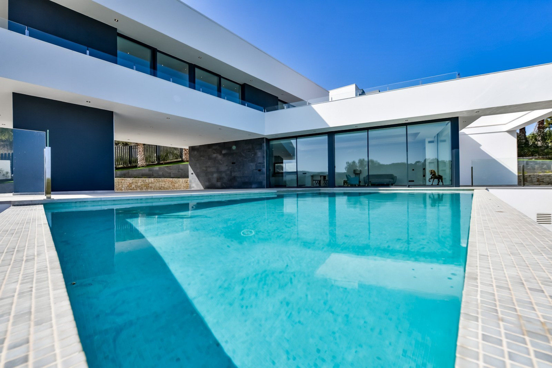 Reventa - Chalet - Javea - Tosalet 5