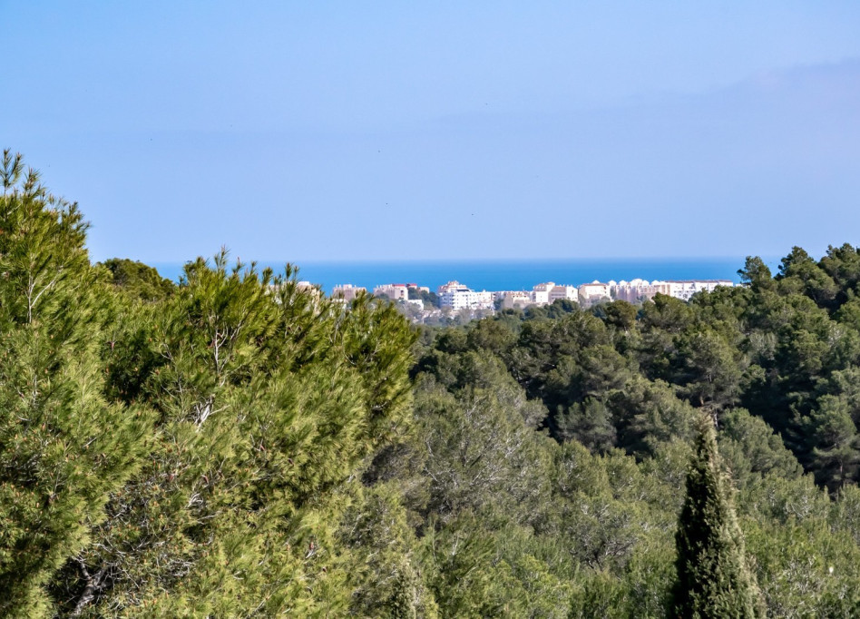 Reventa - Chalet - Javea - Tosalet 5