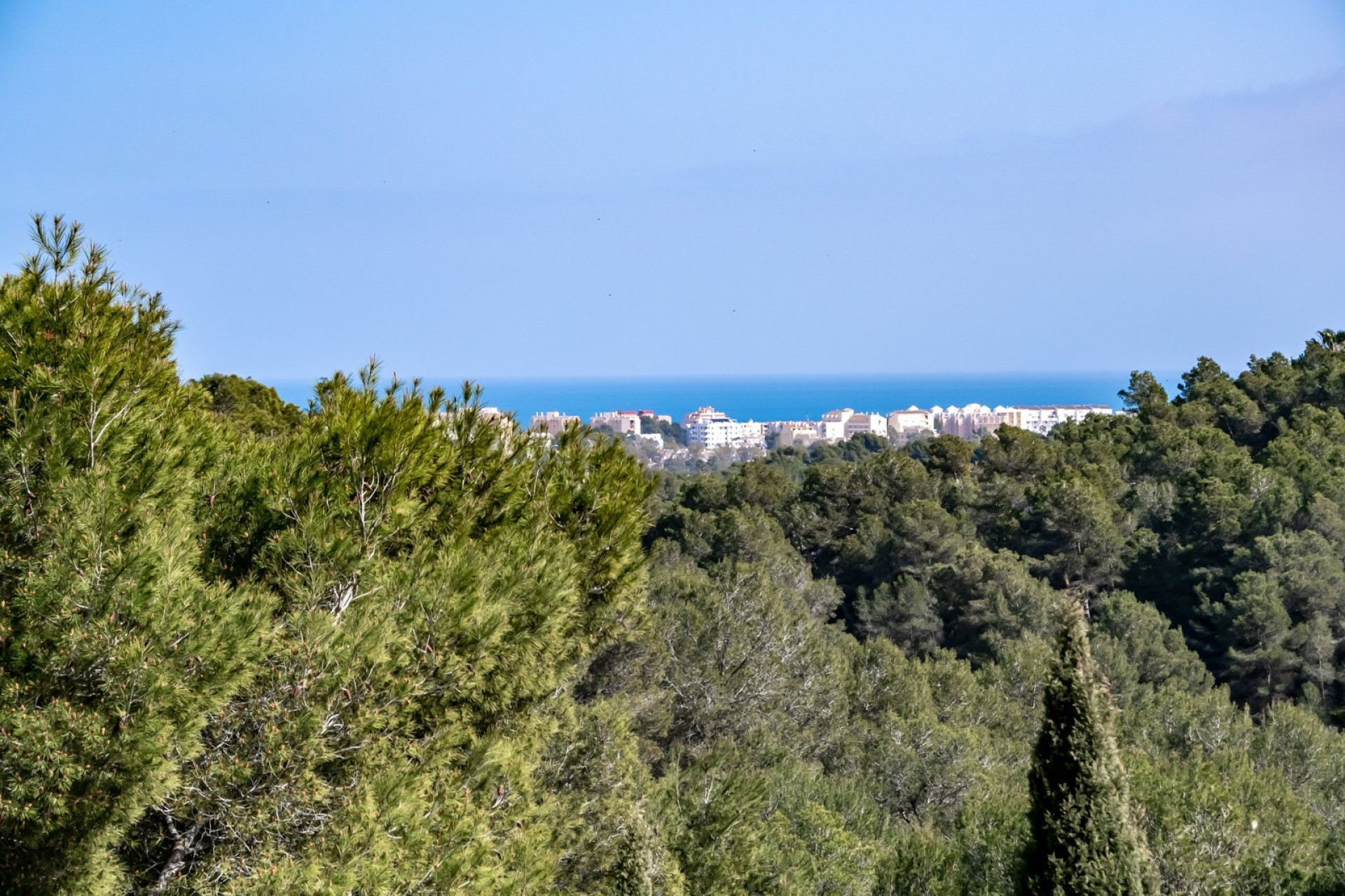 Reventa - Chalet - Javea - Tosalet 5