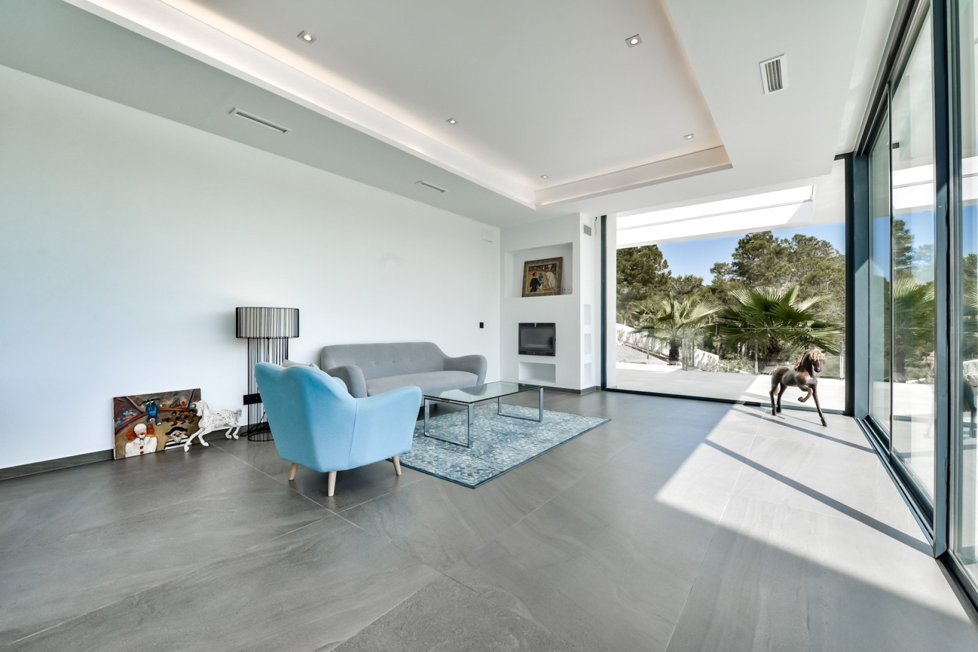 Reventa - Chalet - Javea - Tosalet 5