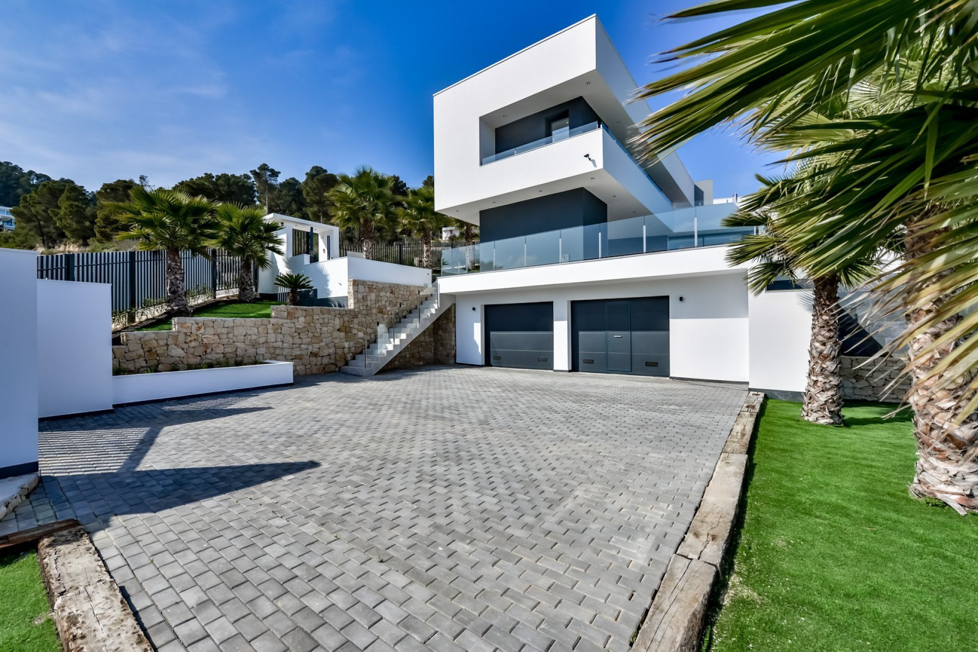 Reventa - Chalet - Javea - Tosalet 5