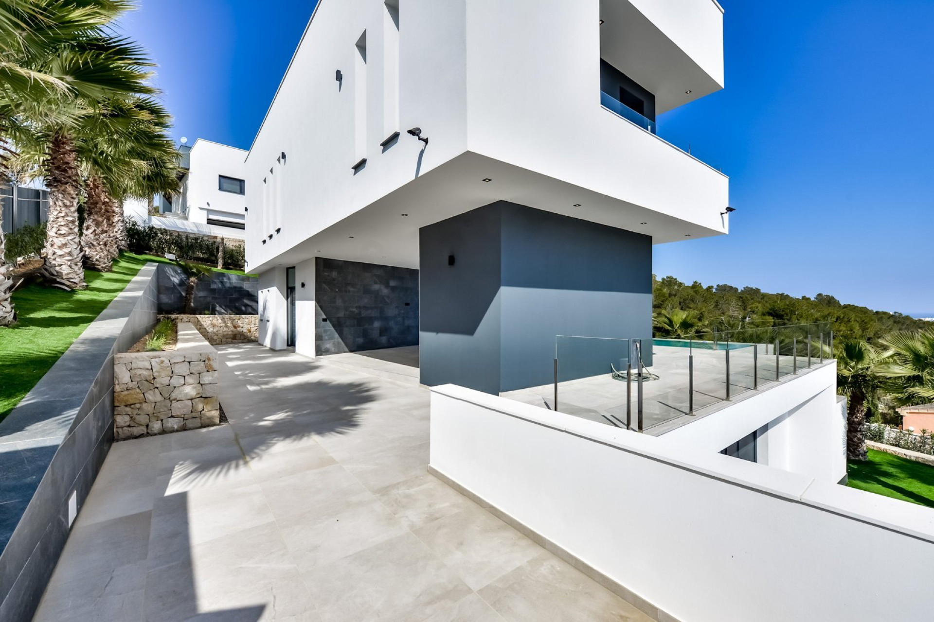 Reventa - Chalet - Javea - Tosalet 5