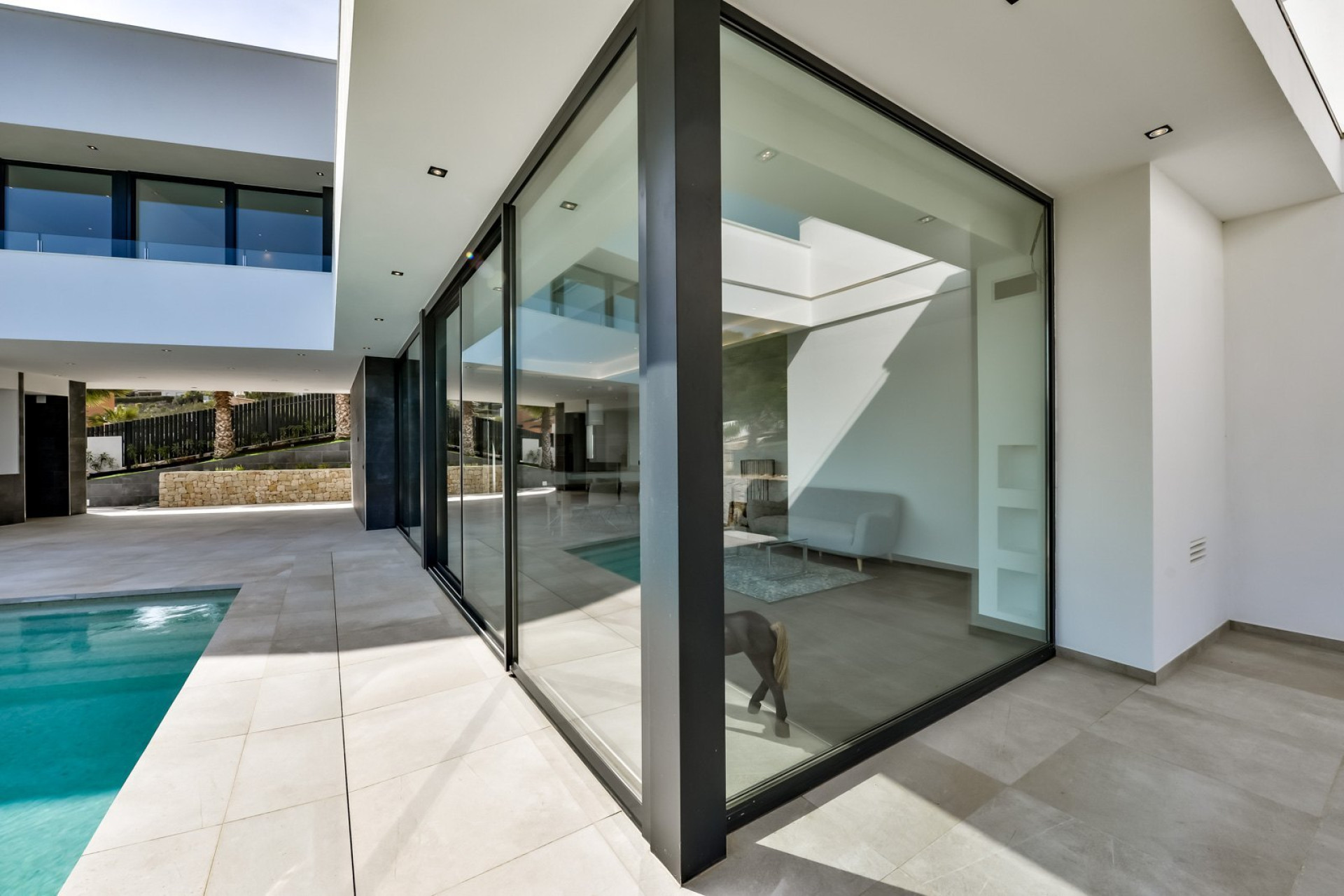 Reventa - Chalet - Javea - Tosalet 5