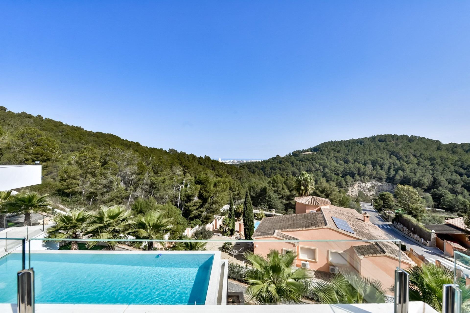 Reventa - Chalet - Javea - Tosalet 5