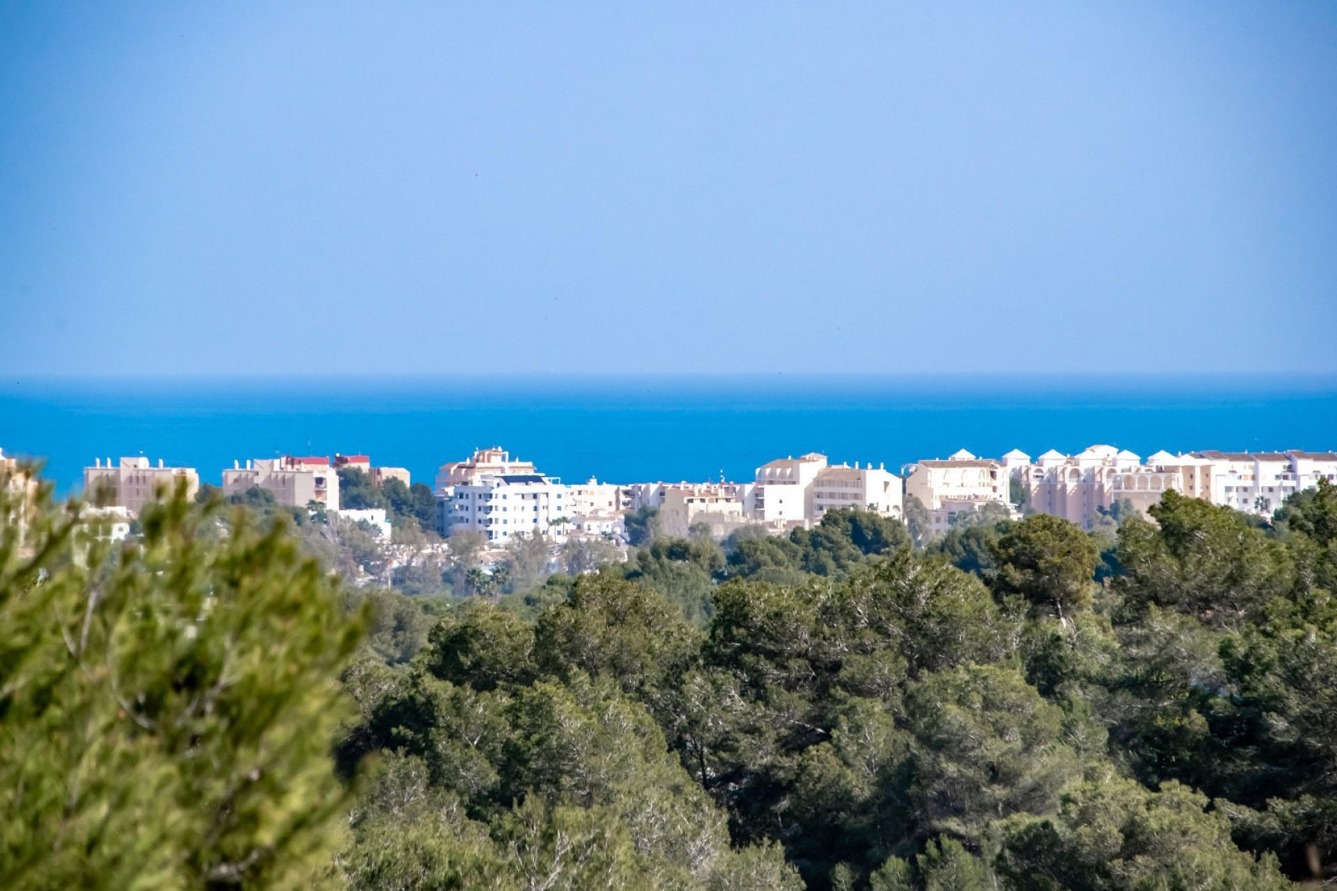 Reventa - Chalet - Javea - Tosalet 5