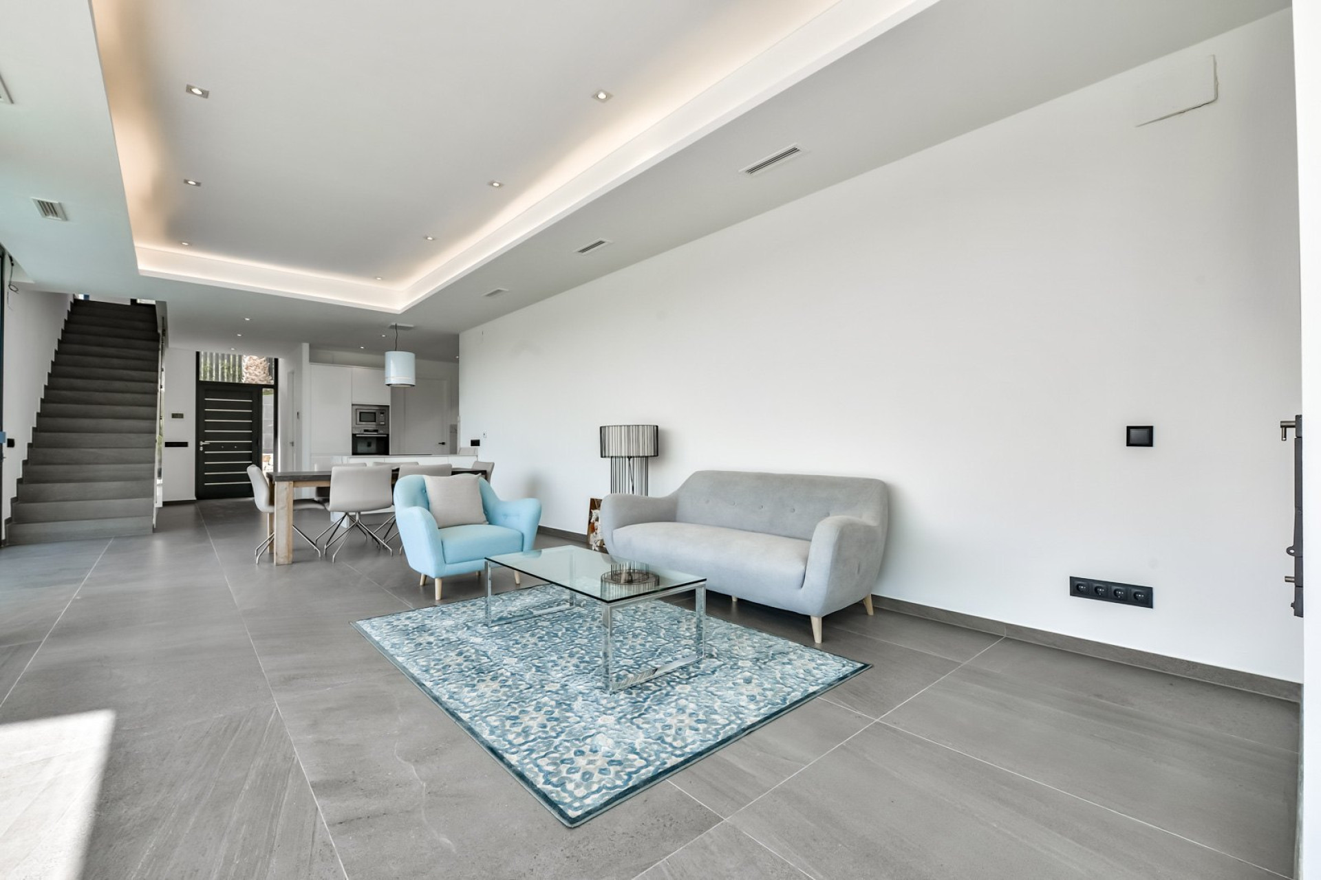 Reventa - Chalet - Javea - Tosalet 5