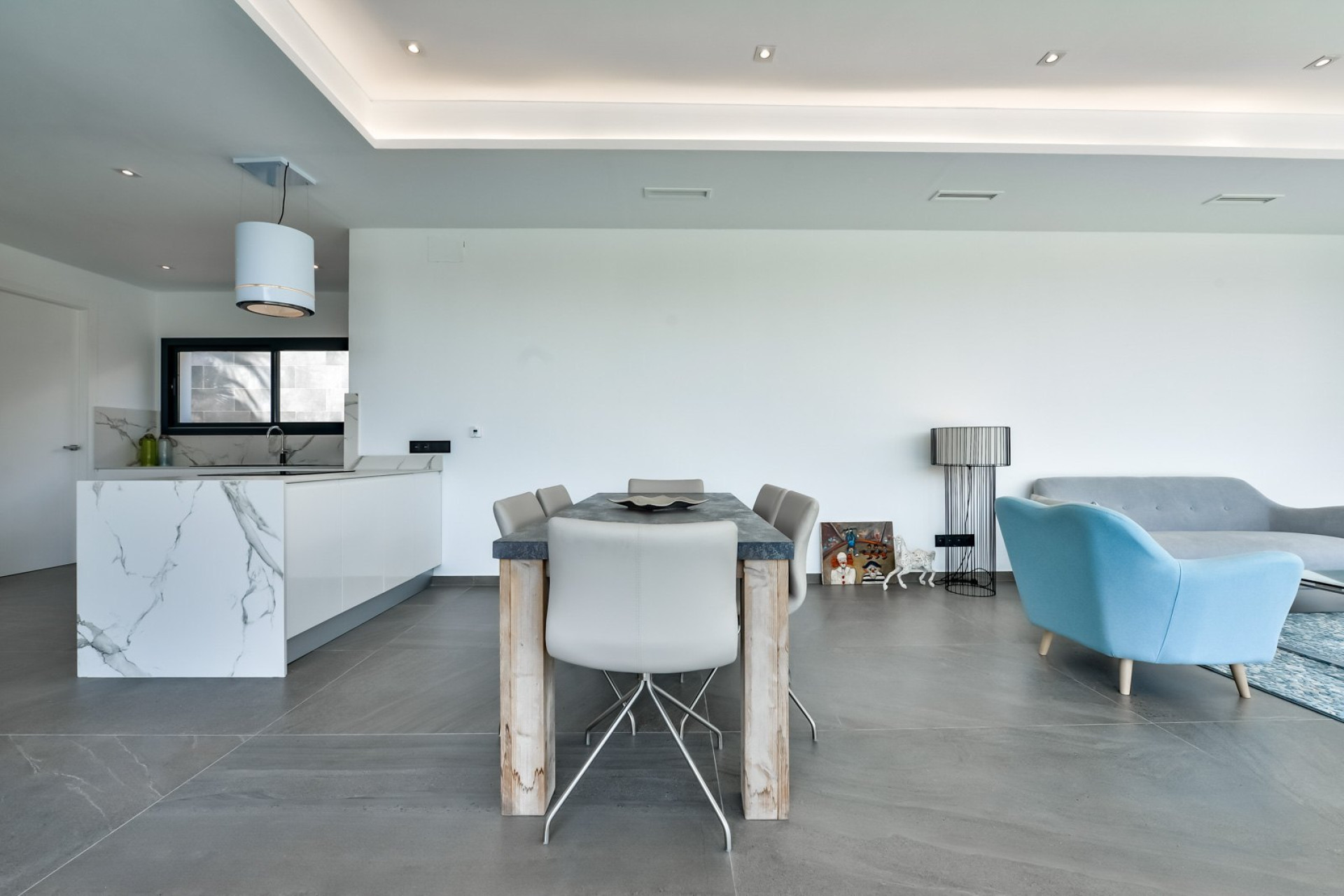 Reventa - Chalet - Javea - Tosalet 5