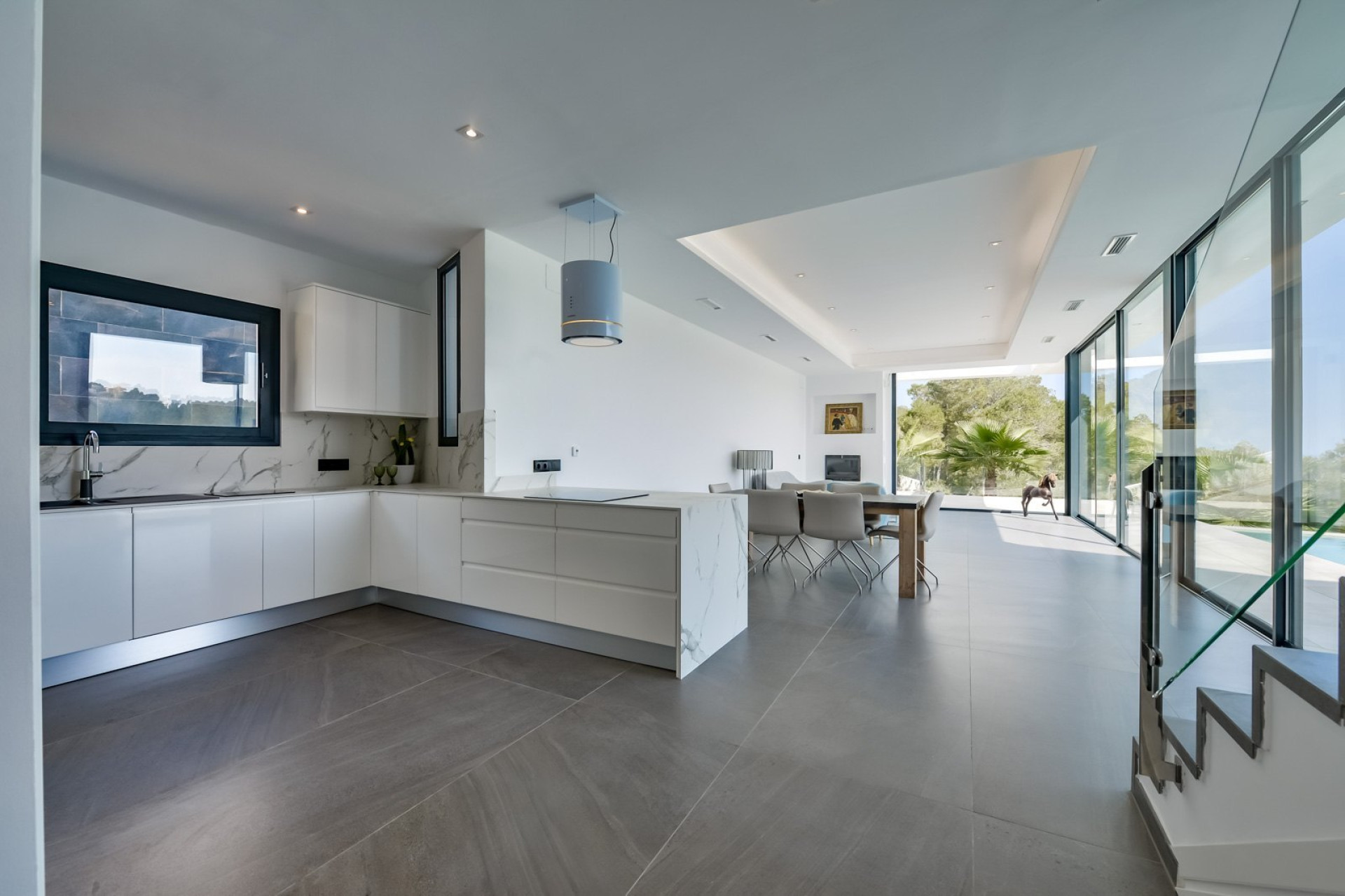 Reventa - Chalet - Javea - Tosalet 5