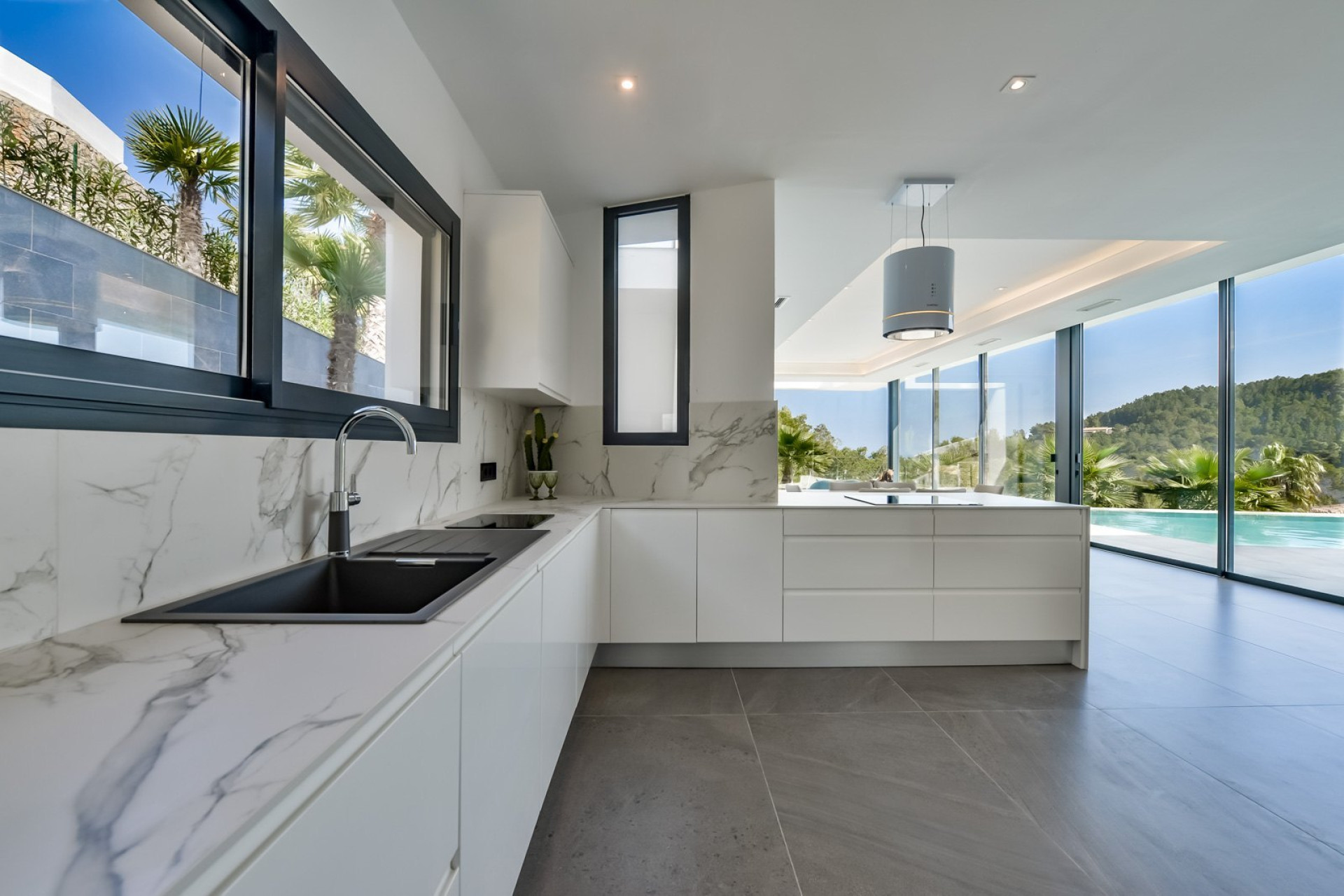 Reventa - Chalet - Javea - Tosalet 5