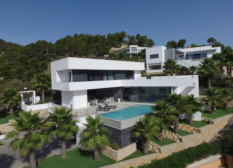 Reventa - Chalet - Javea - Tosalet 5