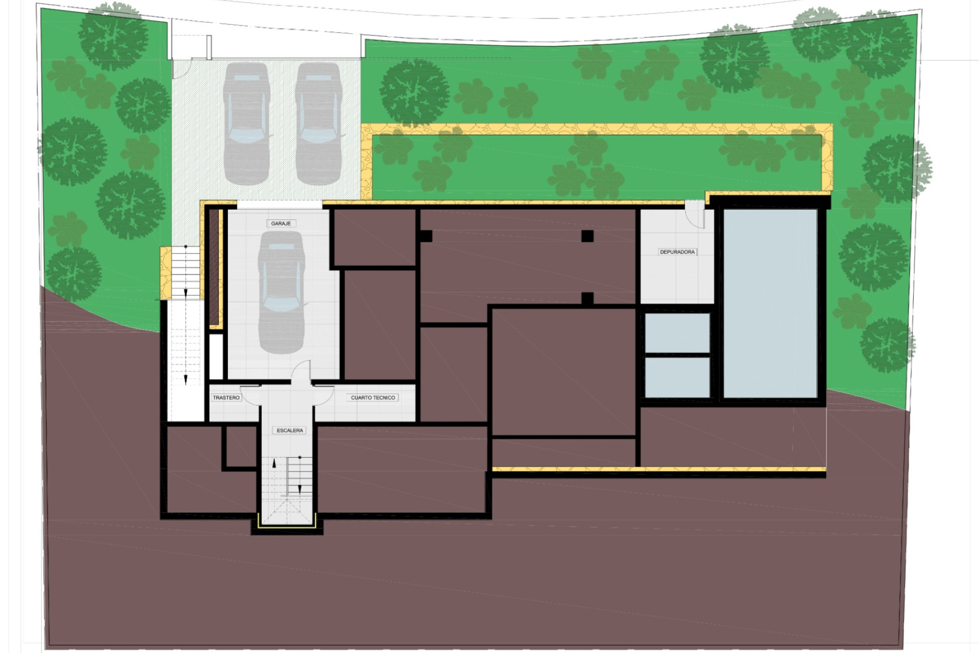 Reventa - Chalet - Javea - Tosalet