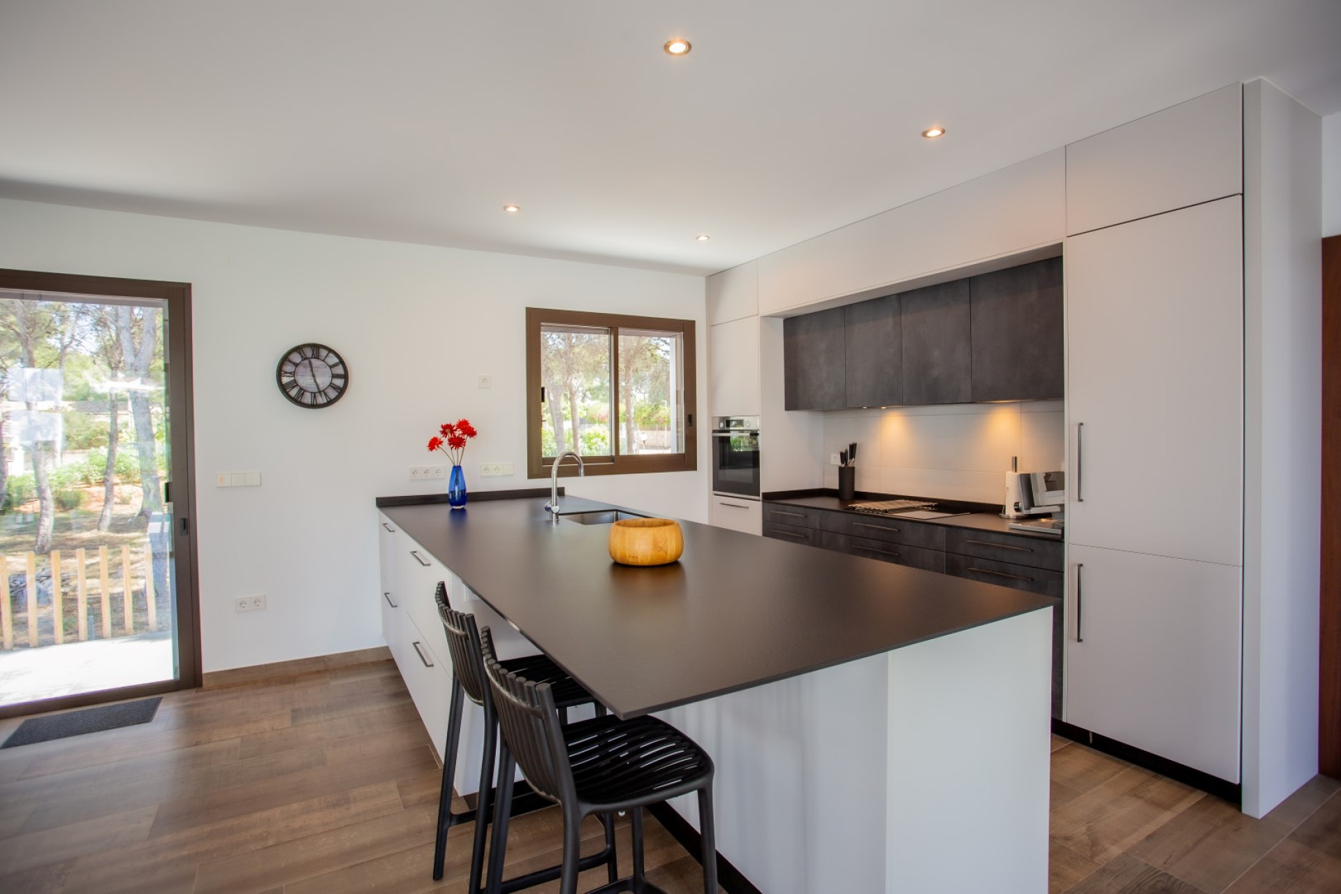 Reventa - Chalet - Jávea / Xàbia - Cap Martí - El Tossalet - Pinomar
