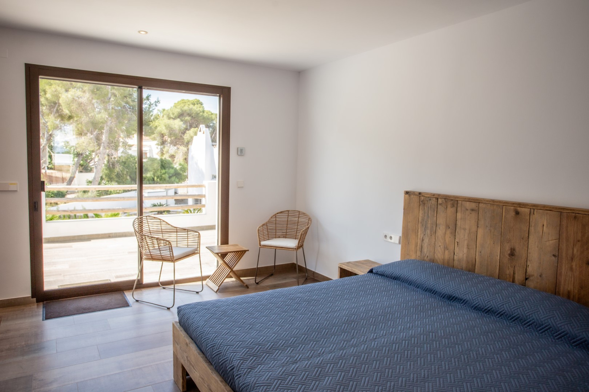 Reventa - Chalet - Jávea / Xàbia - Cap Martí - El Tossalet - Pinomar
