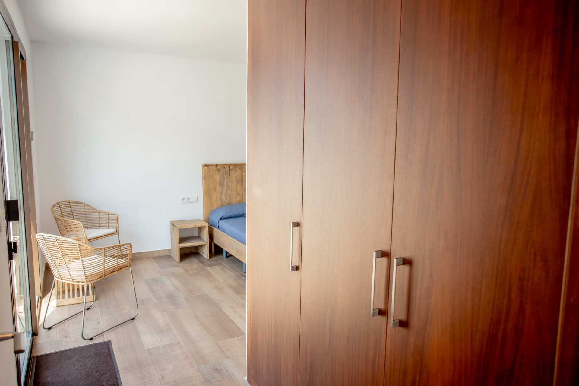 Reventa - Chalet - Jávea / Xàbia - Cap Martí - El Tossalet - Pinomar