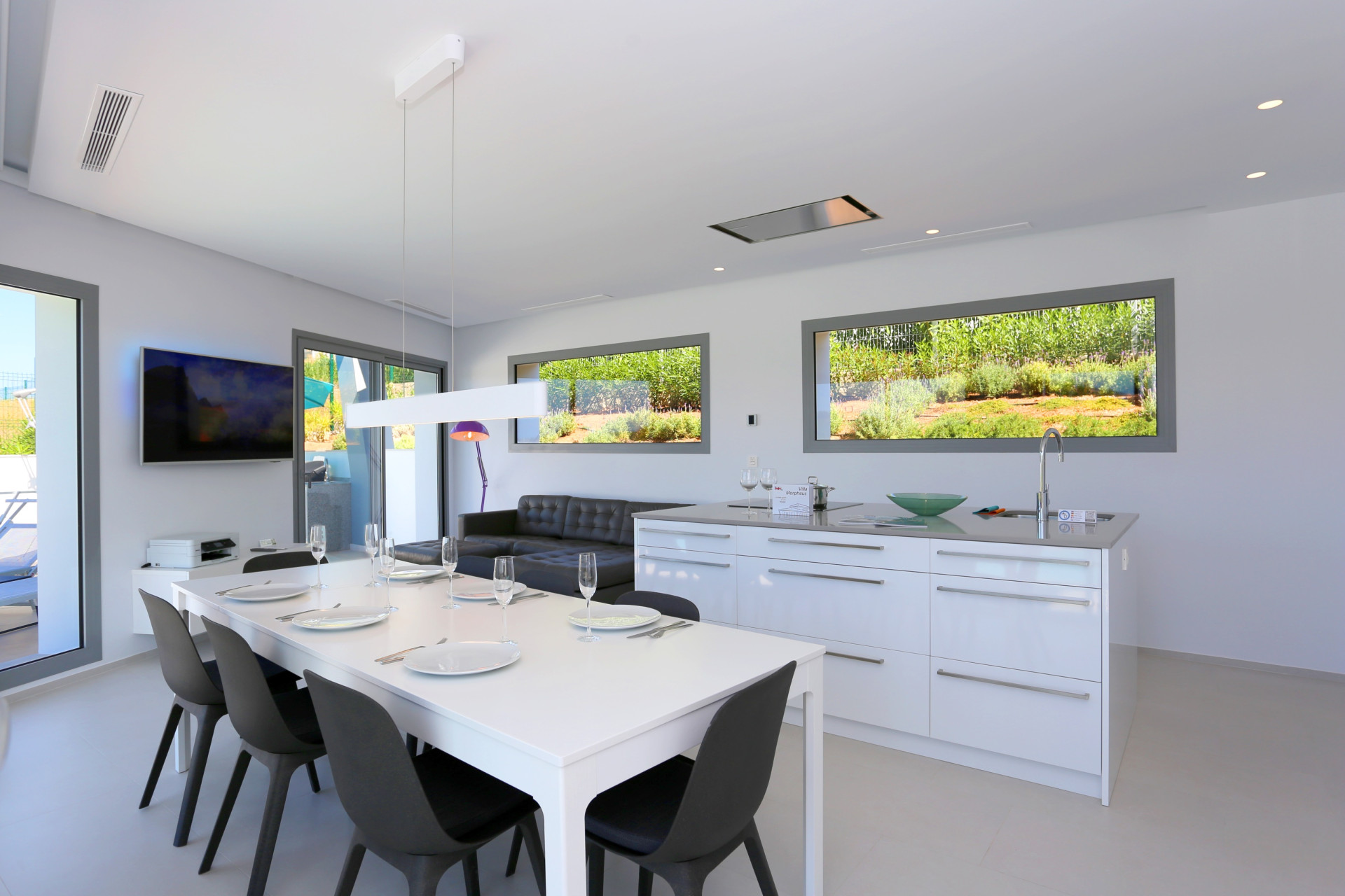 Reventa - Chalet - Jávea / Xàbia - Cap Martí - El Tossalet - Pinomar