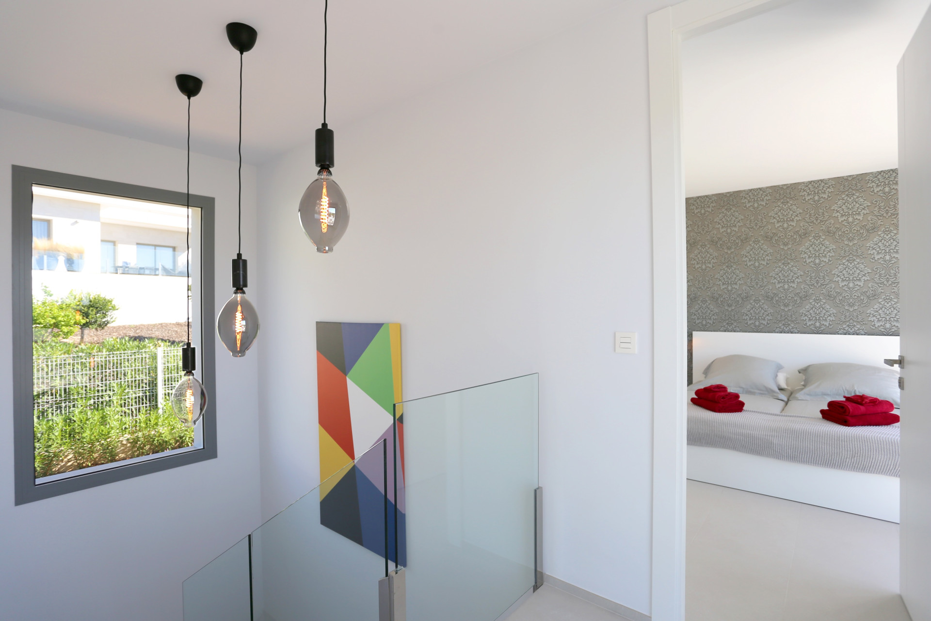 Reventa - Chalet - Jávea / Xàbia - Cap Martí - El Tossalet - Pinomar