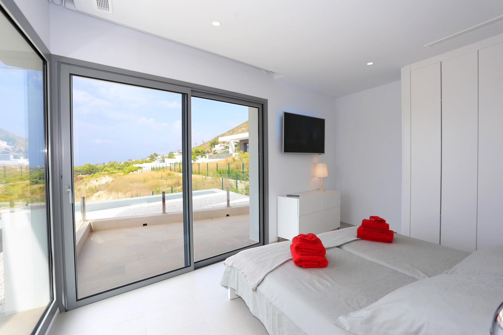 Reventa - Chalet - Jávea / Xàbia - Cap Martí - El Tossalet - Pinomar
