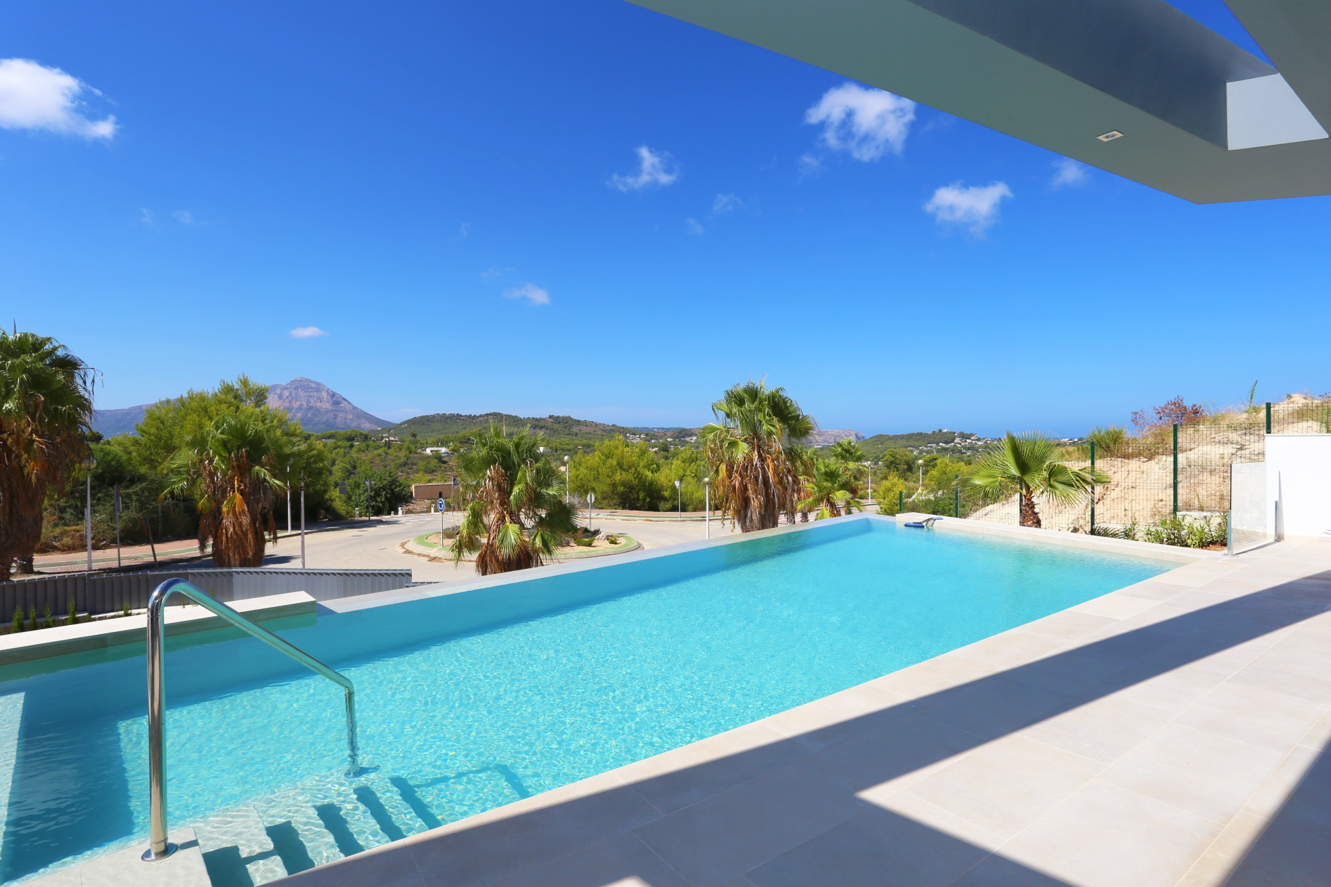 Reventa - Chalet - Jávea / Xàbia - Cap Martí - El Tossalet - Pinomar