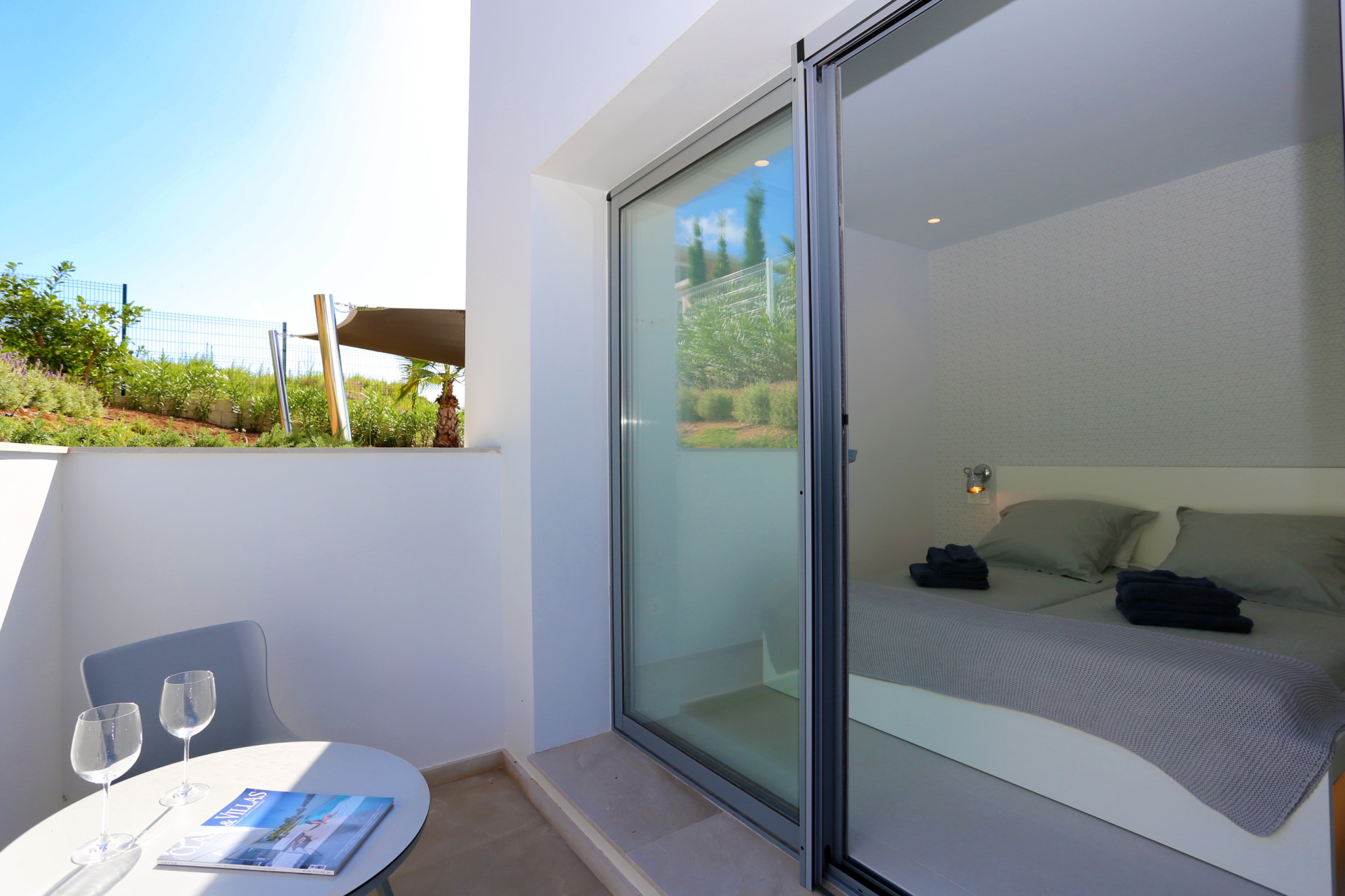 Reventa - Chalet - Jávea / Xàbia - Cap Martí - El Tossalet - Pinomar