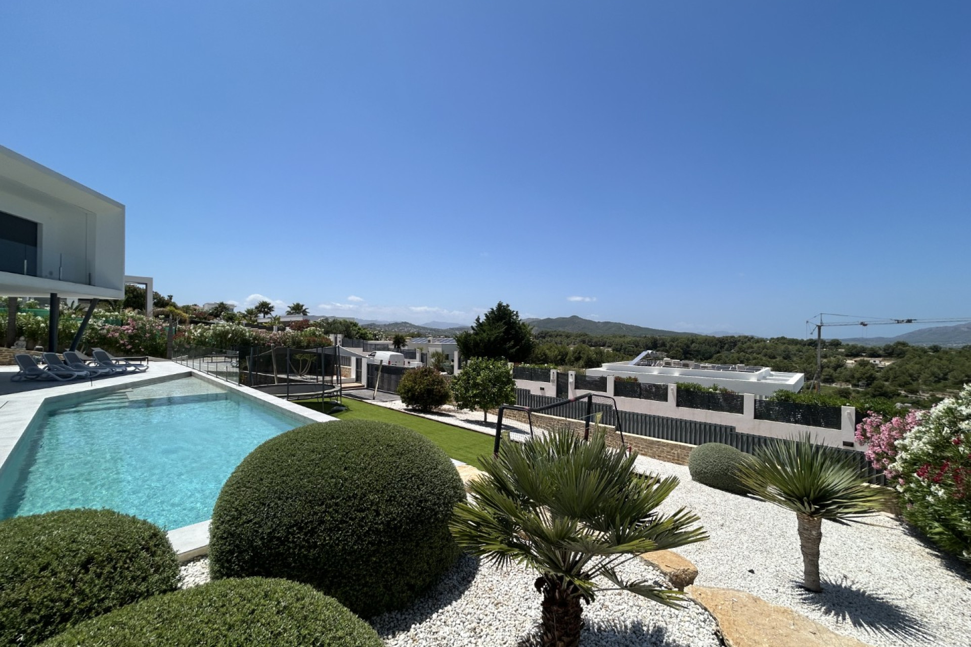 Reventa - Chalet - Jávea / Xàbia - Cap Martí - El Tossalet - Pinomar