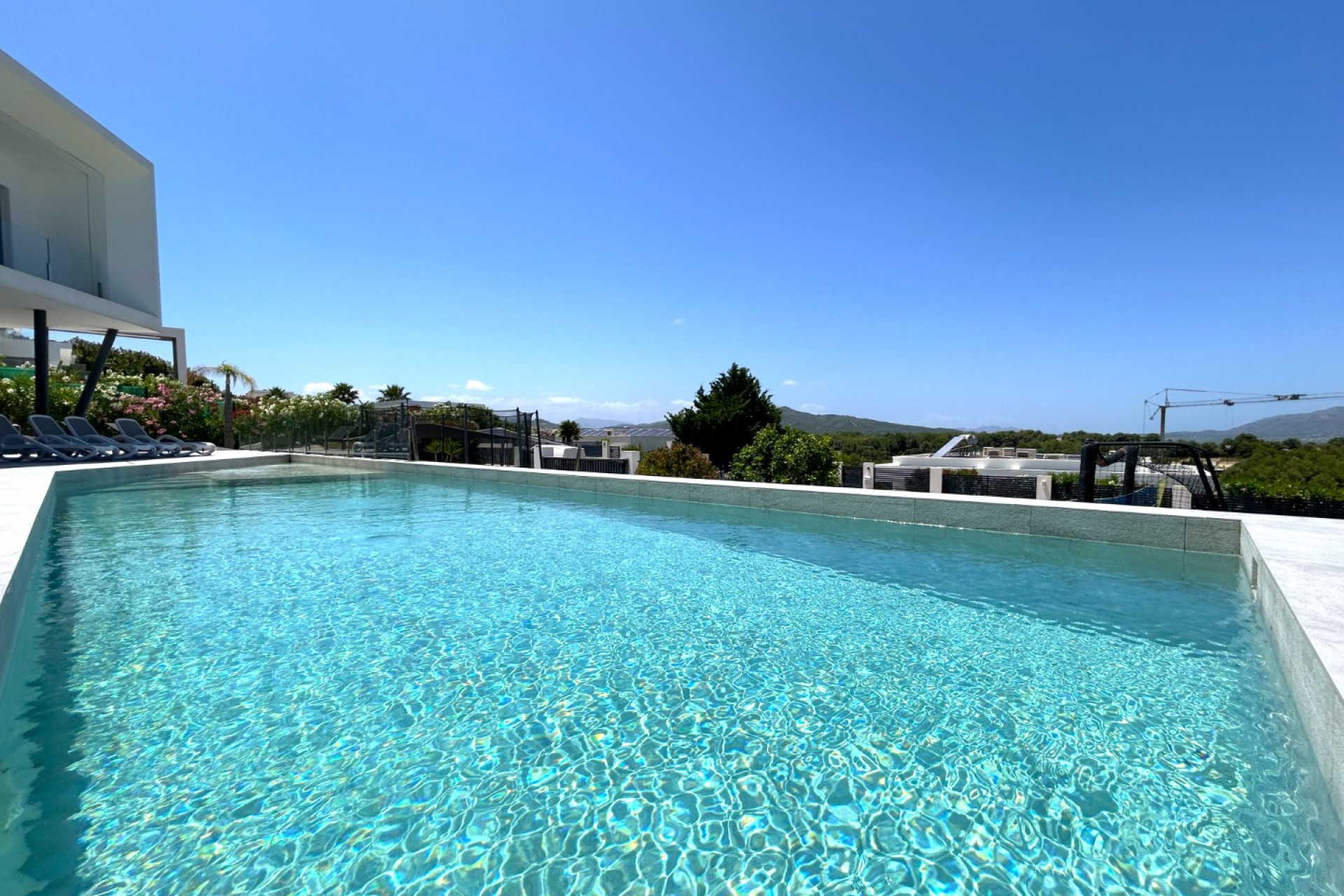 Reventa - Chalet - Jávea / Xàbia - Cap Martí - El Tossalet - Pinomar