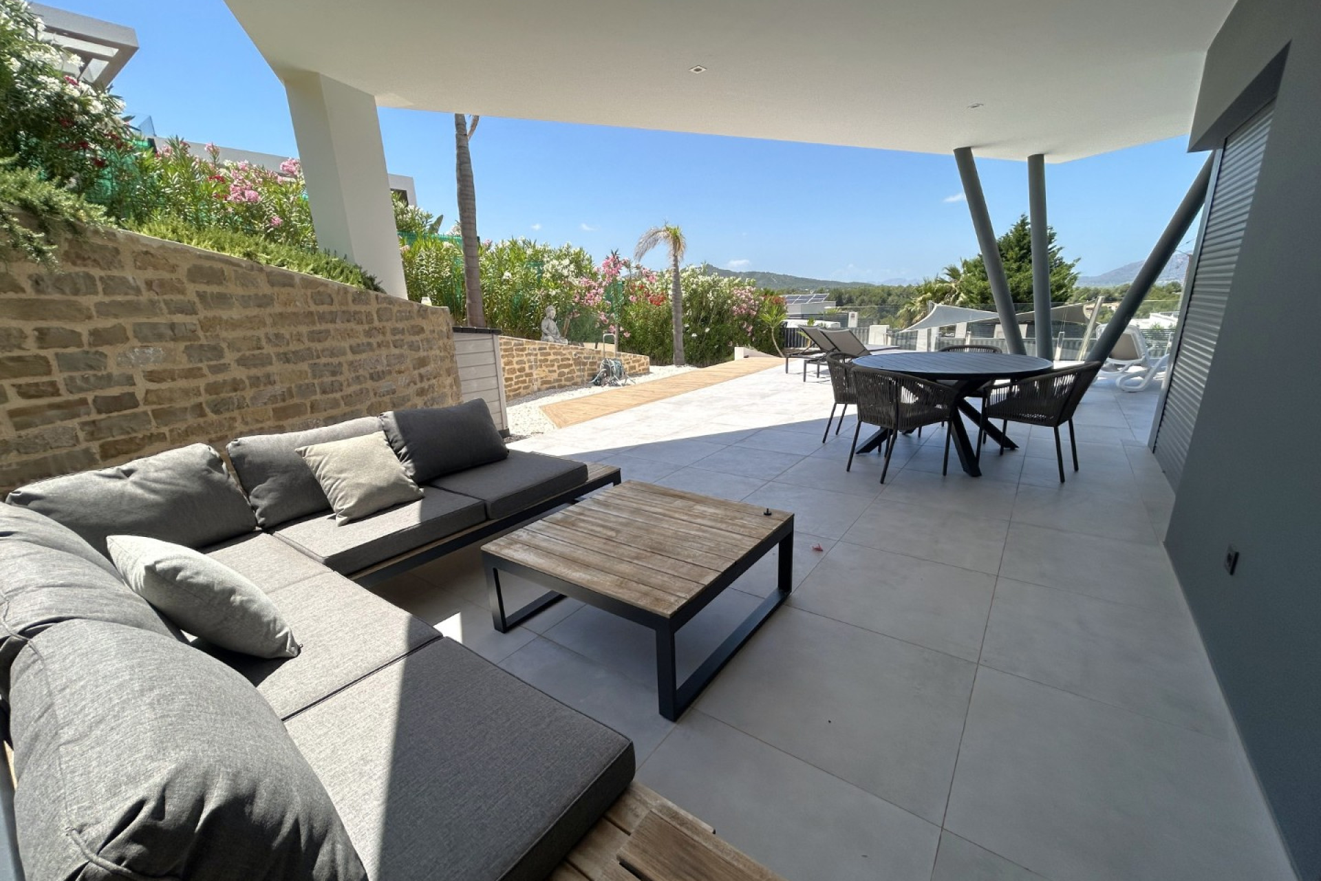Reventa - Chalet - Jávea / Xàbia - Cap Martí - El Tossalet - Pinomar