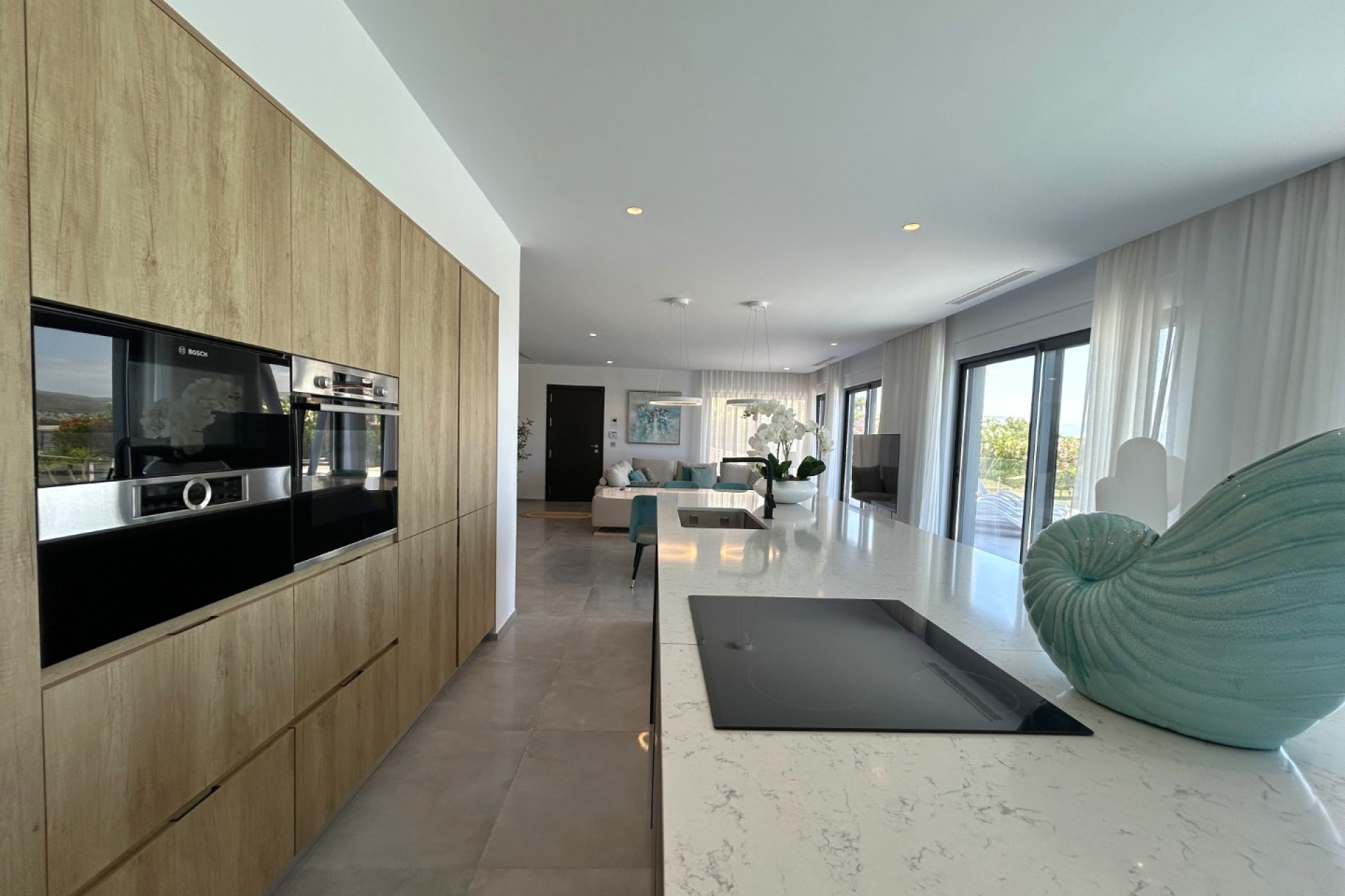 Reventa - Chalet - Jávea / Xàbia - Cap Martí - El Tossalet - Pinomar