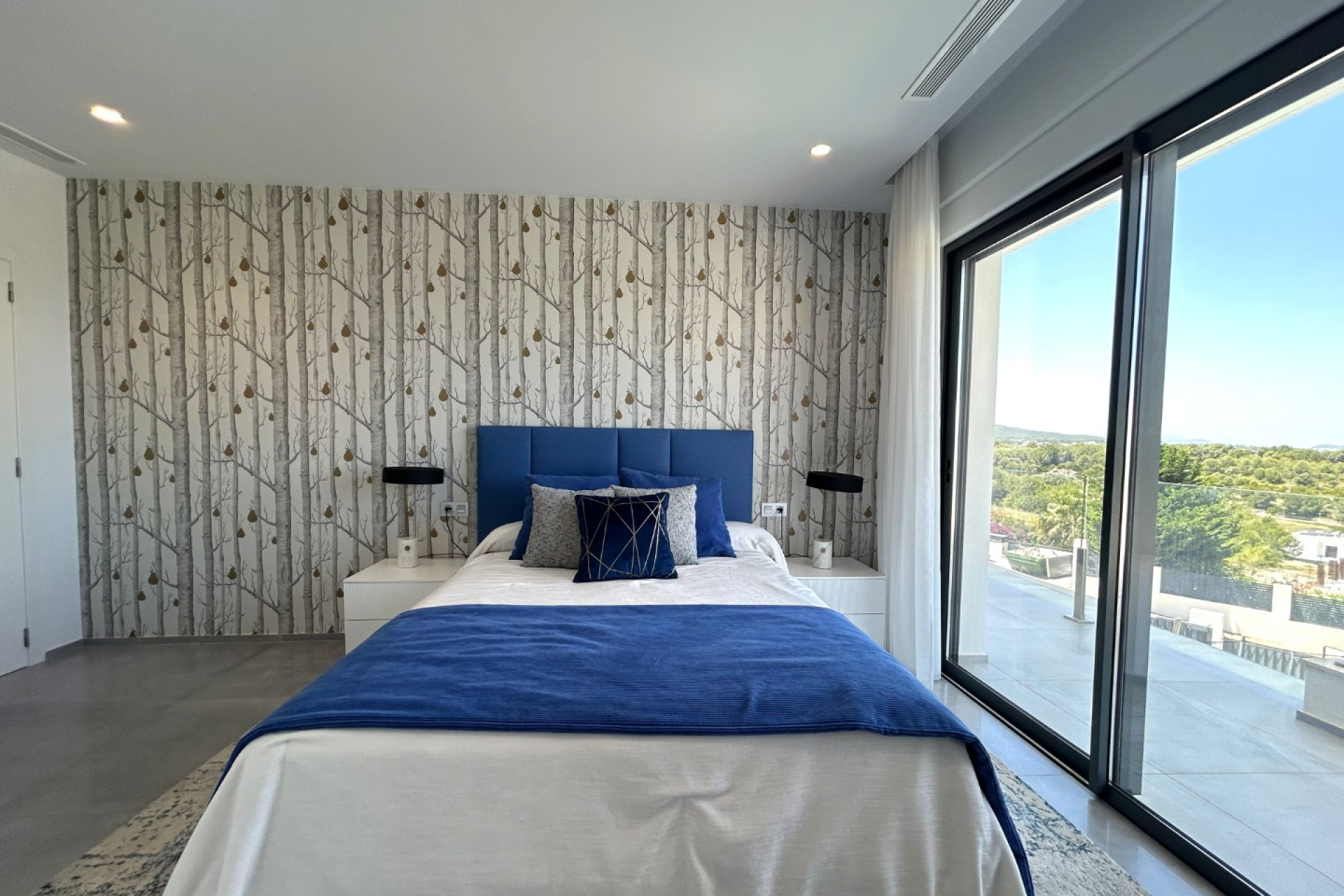 Reventa - Chalet - Jávea / Xàbia - Cap Martí - El Tossalet - Pinomar