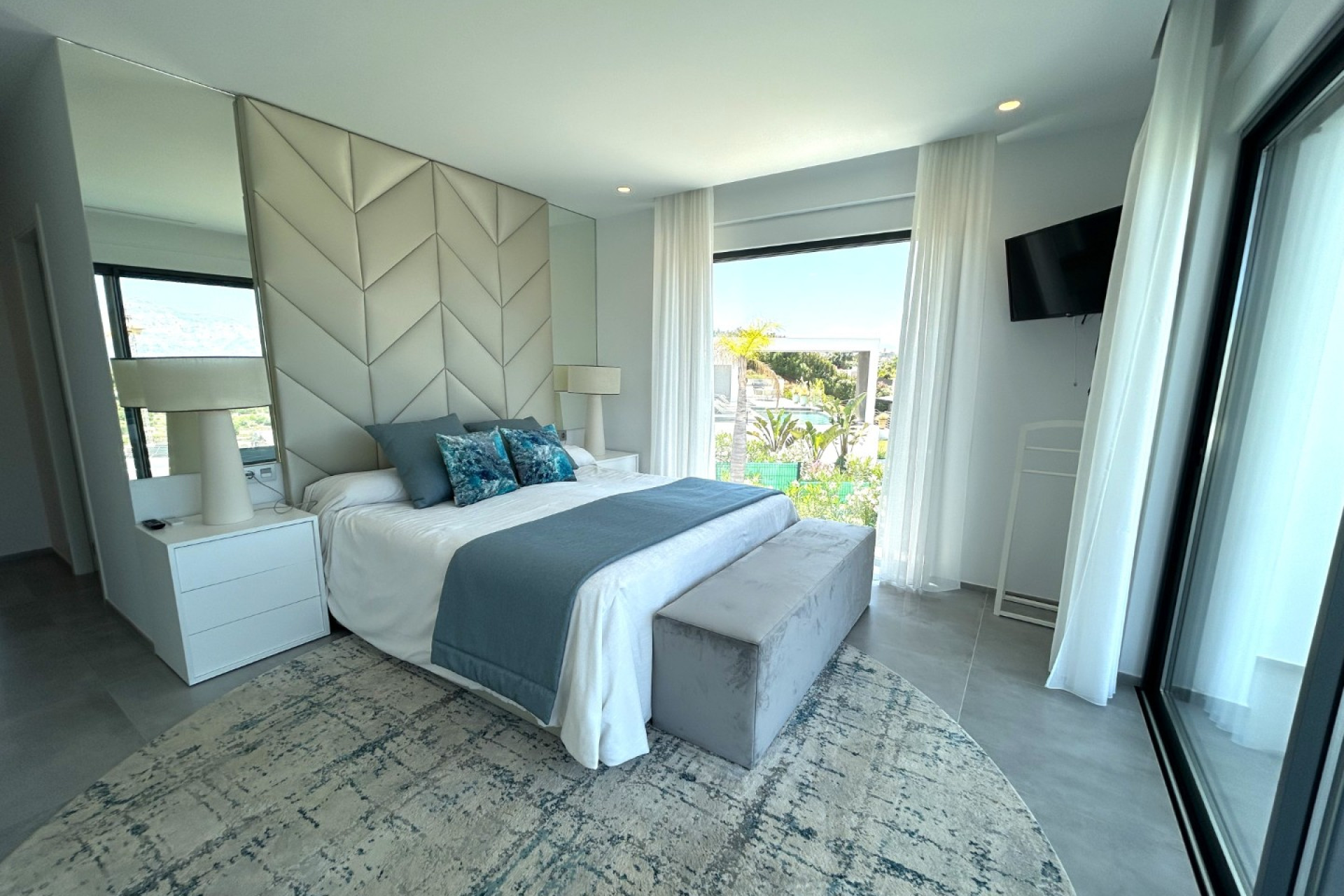 Reventa - Chalet - Jávea / Xàbia - Cap Martí - El Tossalet - Pinomar