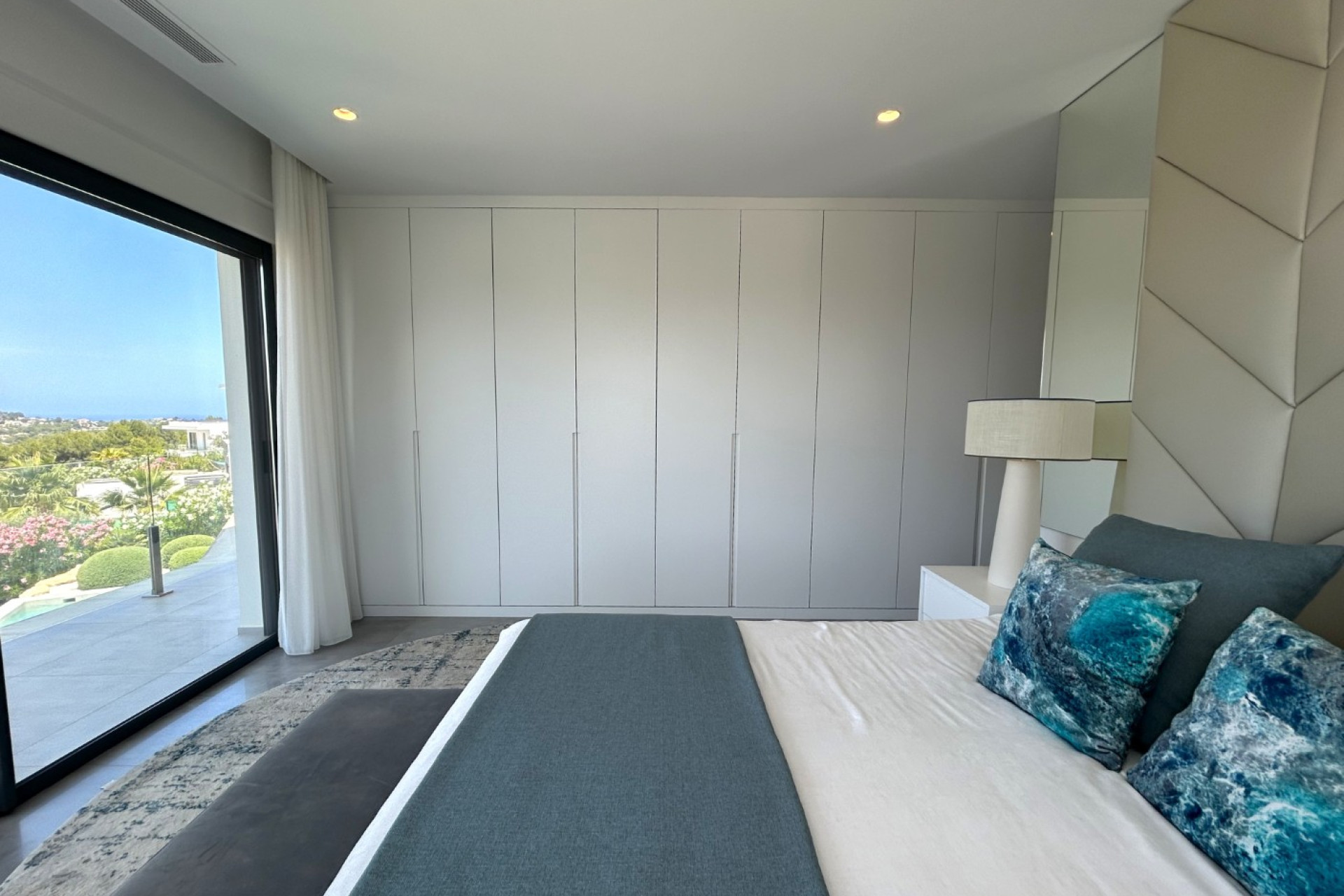 Reventa - Chalet - Jávea / Xàbia - Cap Martí - El Tossalet - Pinomar