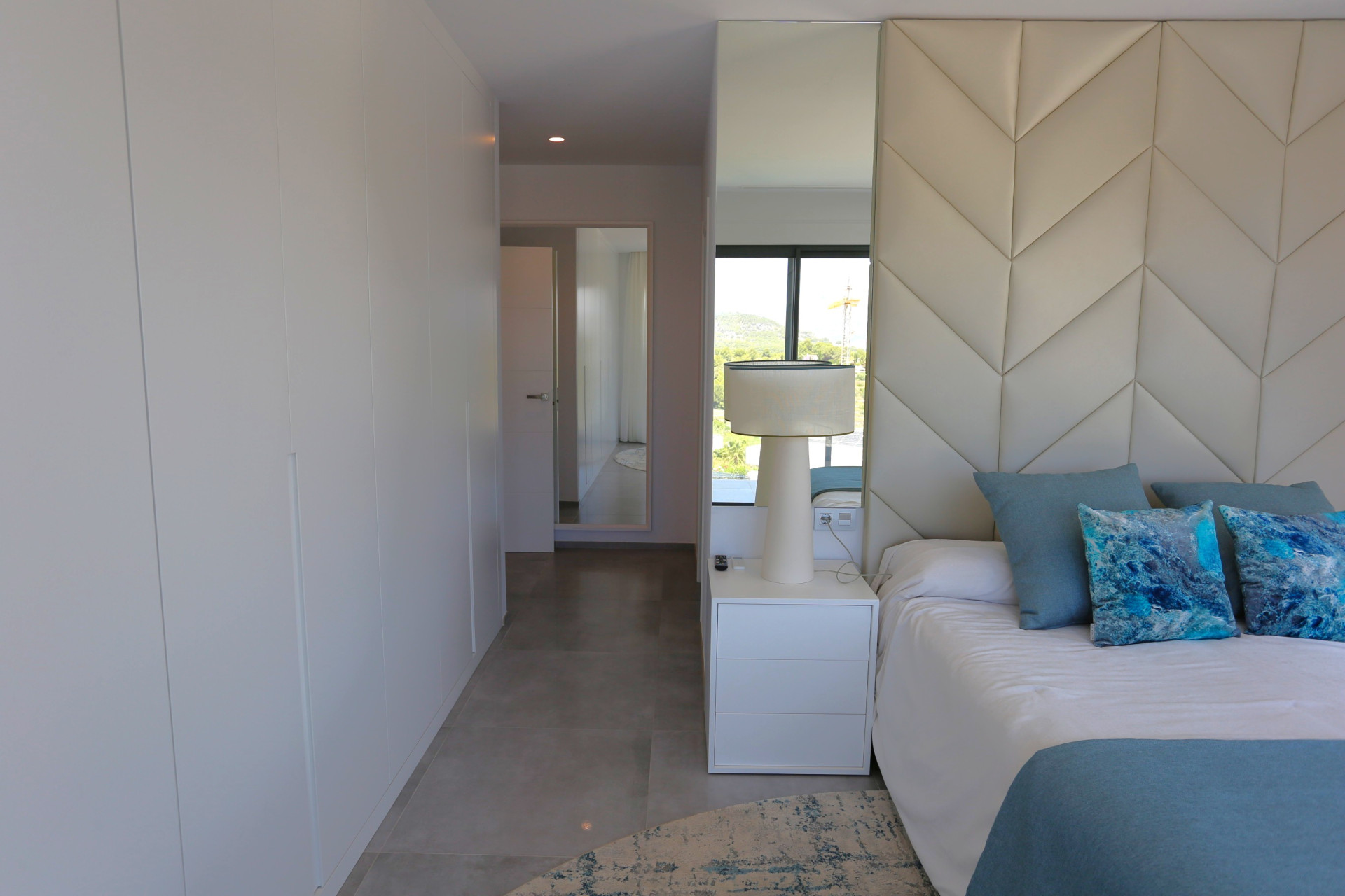 Reventa - Chalet - Jávea / Xàbia - Cap Martí - El Tossalet - Pinomar