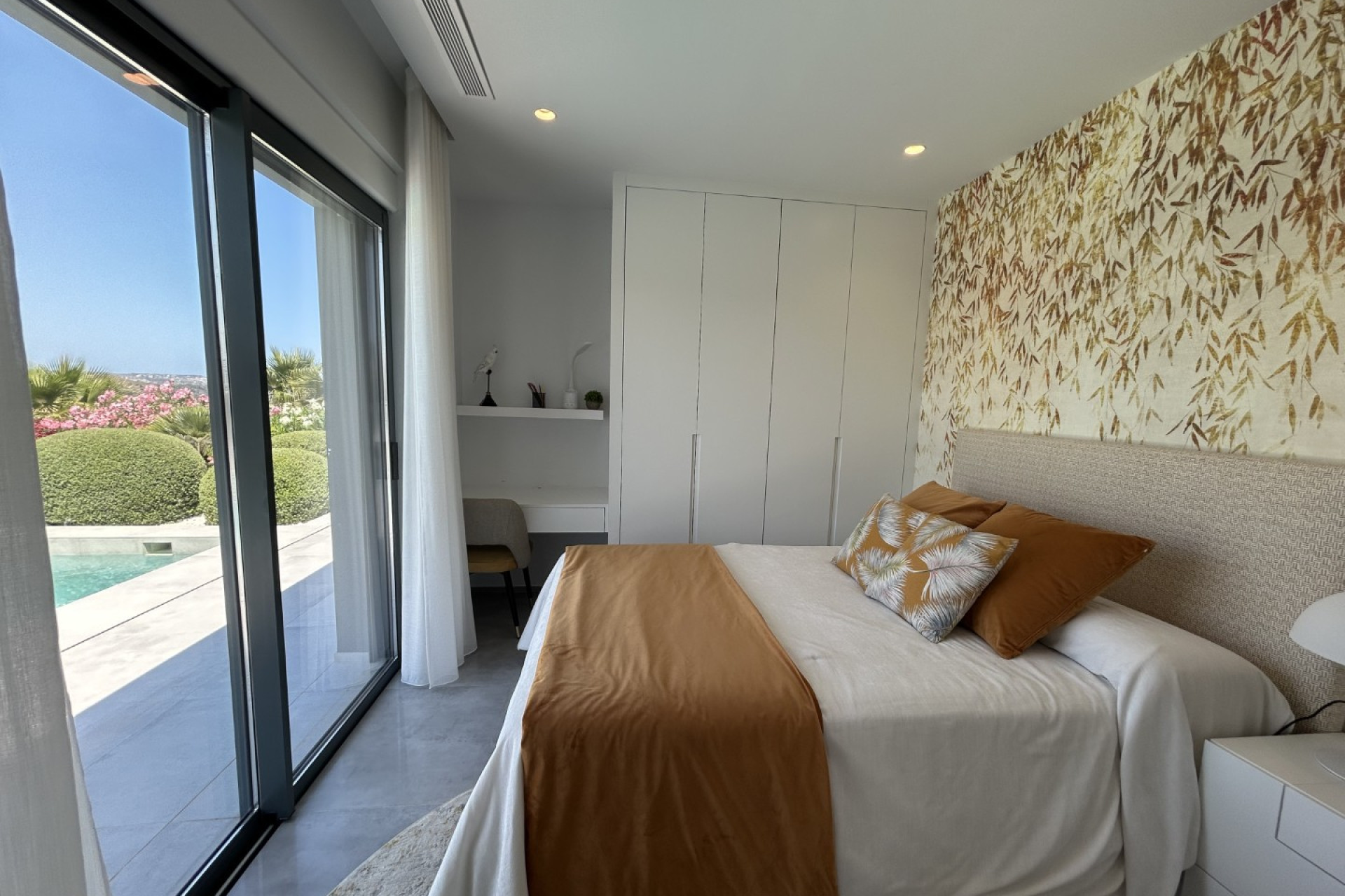 Reventa - Chalet - Jávea / Xàbia - Cap Martí - El Tossalet - Pinomar