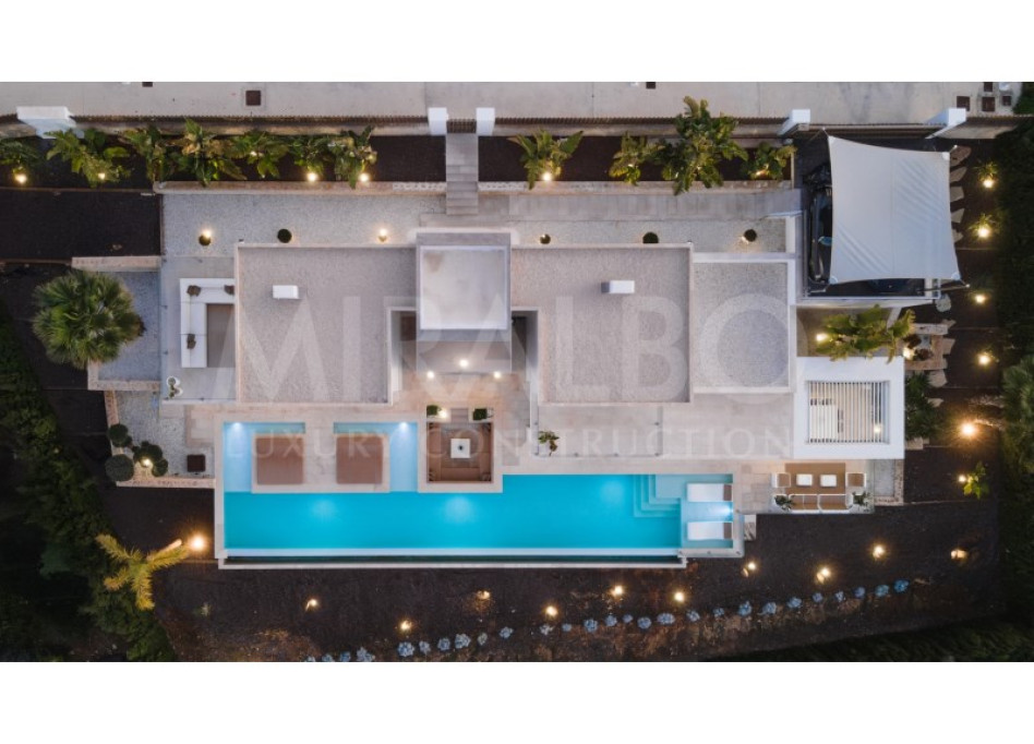 Reventa - Chalet - Jávea / Xàbia - La Granadella  - Costa Nova