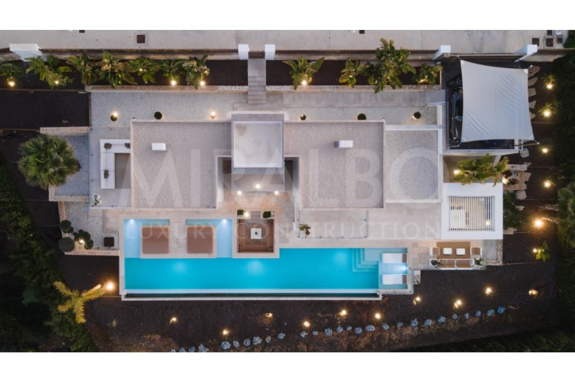 Reventa - Chalet - Jávea / Xàbia - La Granadella  - Costa Nova