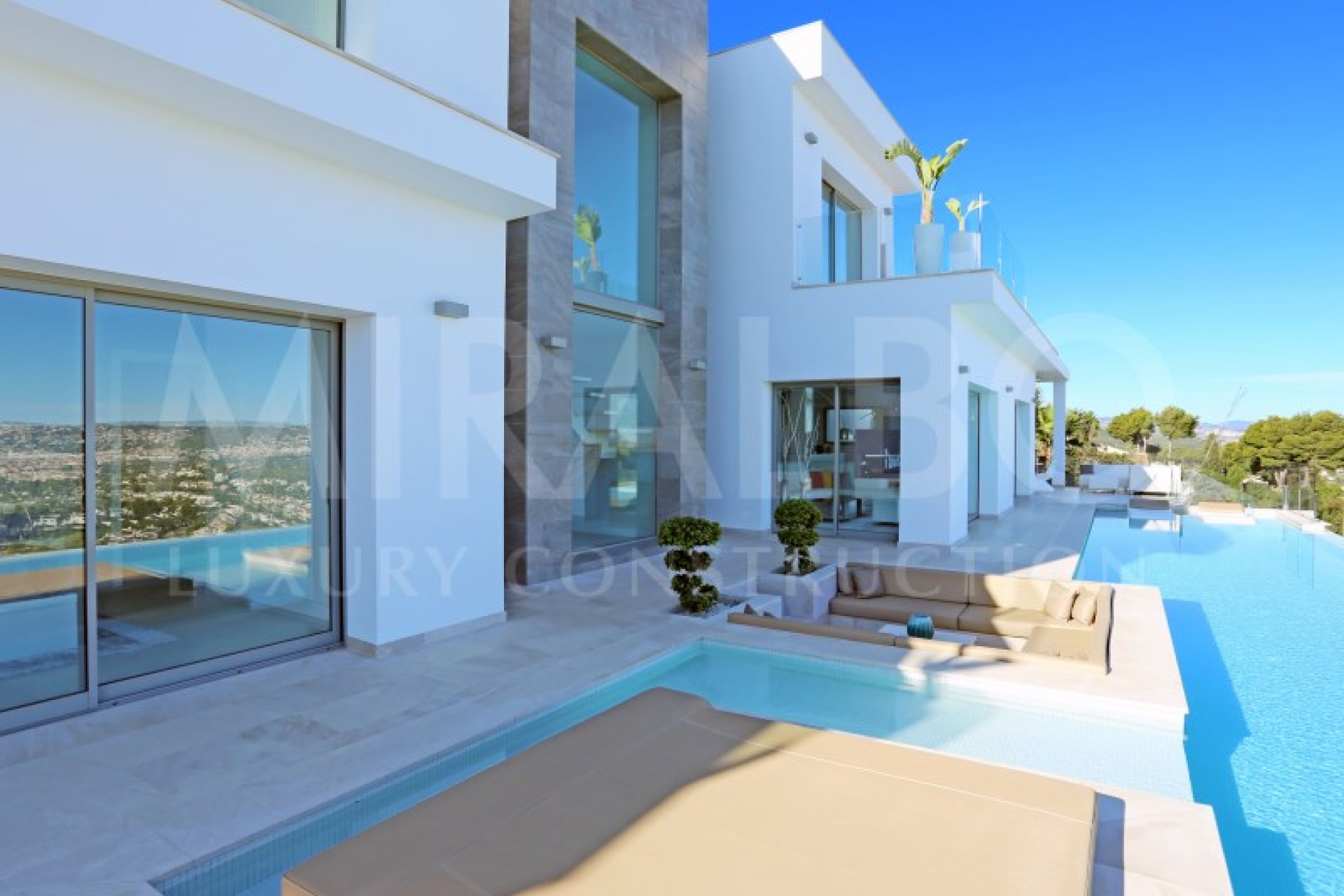 Reventa - Chalet - Jávea / Xàbia - La Granadella  - Costa Nova