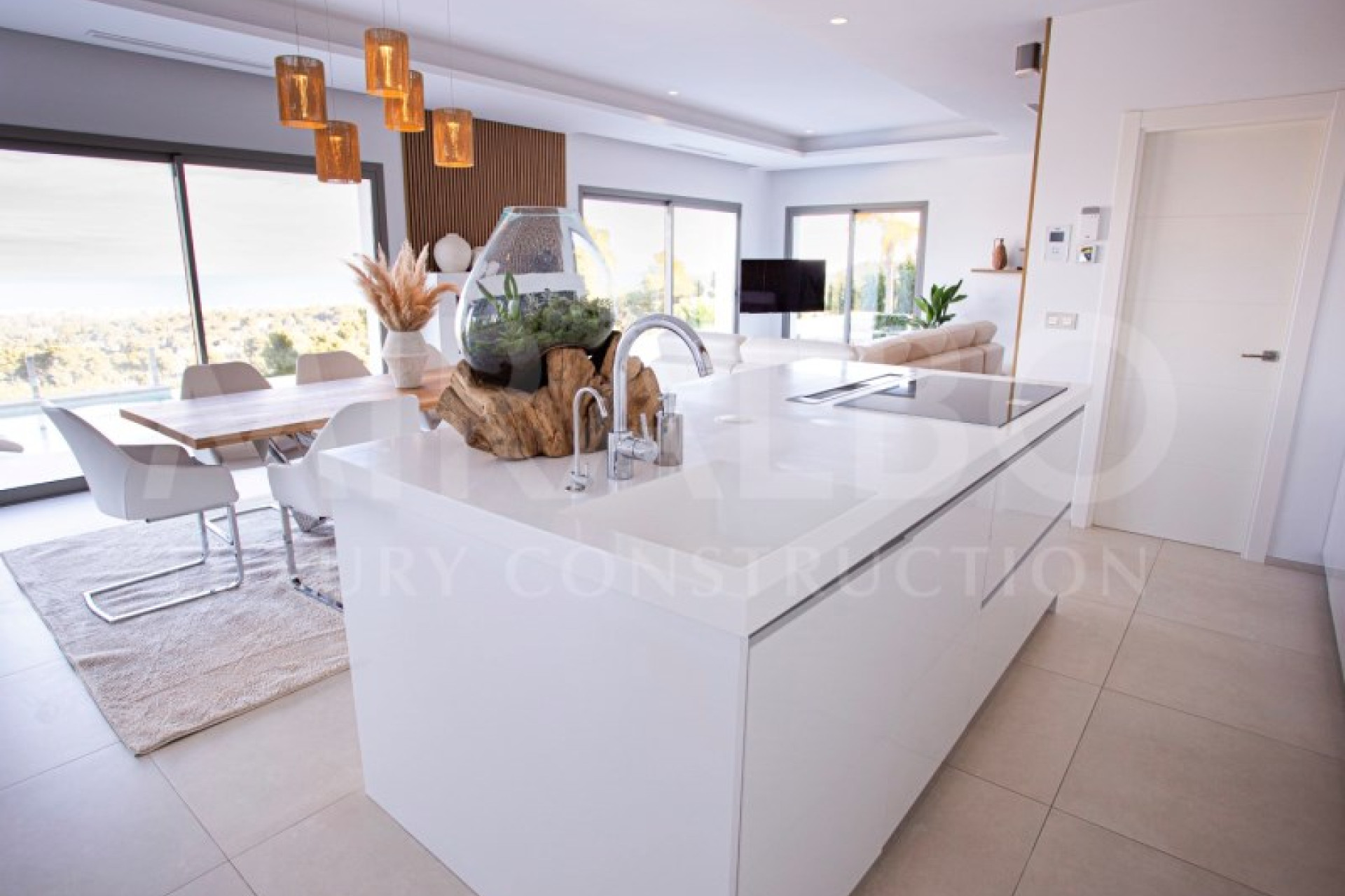 Reventa - Chalet - Jávea / Xàbia - La Granadella  - Costa Nova