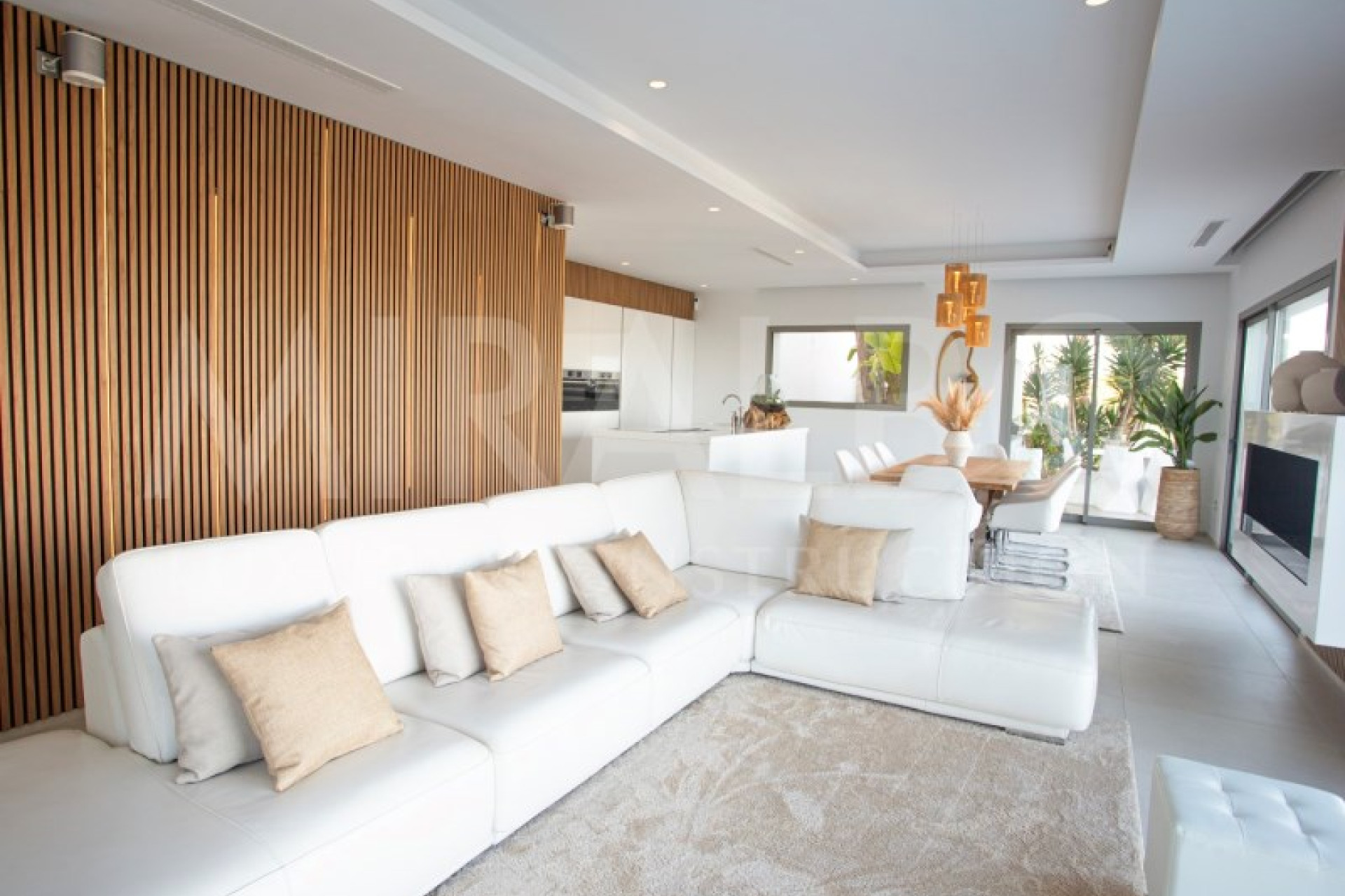 Reventa - Chalet - Jávea / Xàbia - La Granadella  - Costa Nova