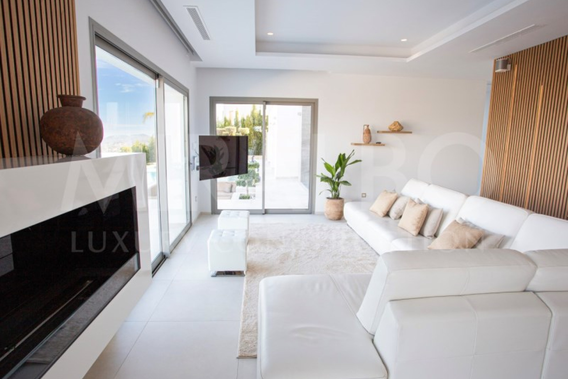 Reventa - Chalet - Jávea / Xàbia - La Granadella  - Costa Nova