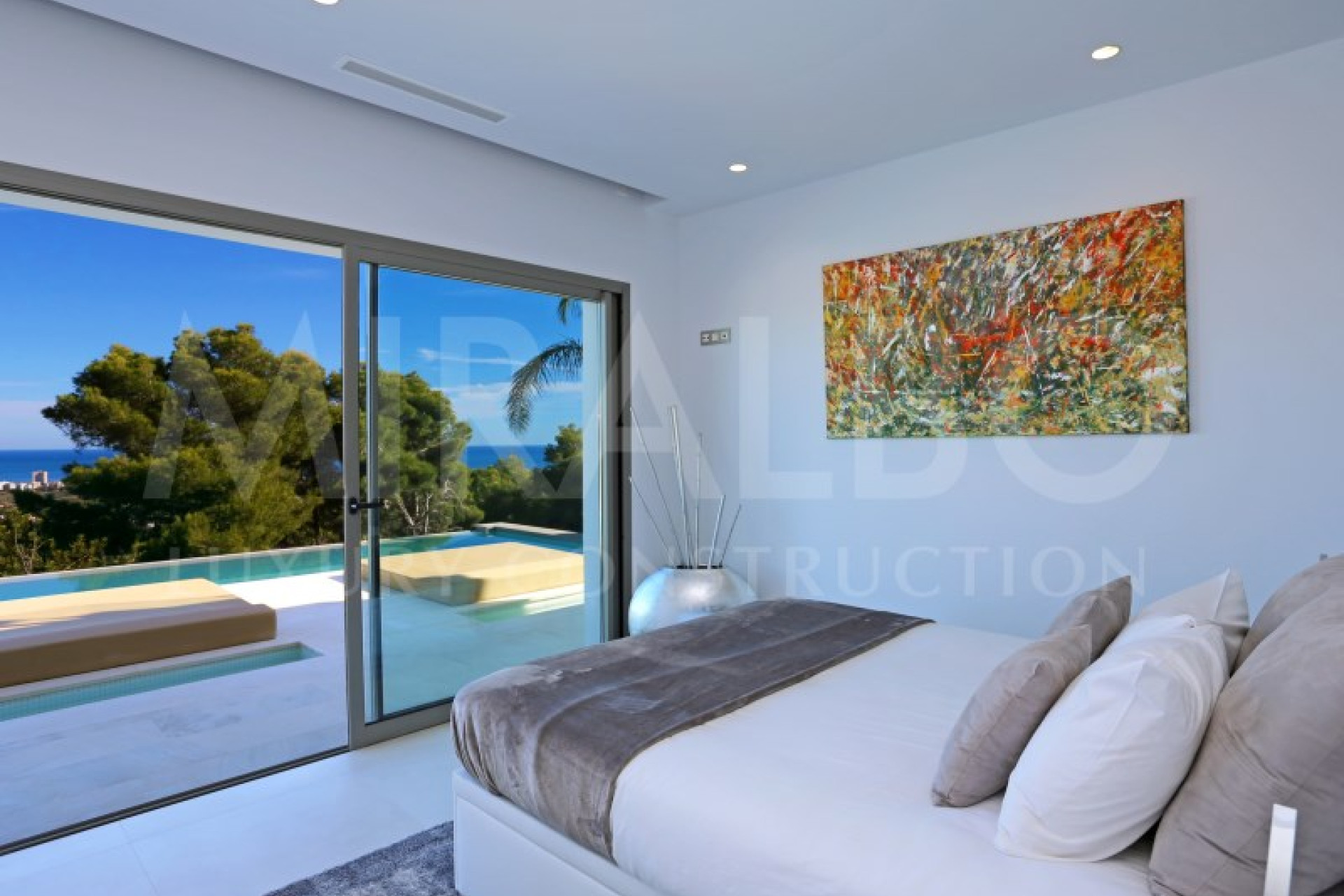 Reventa - Chalet - Jávea / Xàbia - La Granadella  - Costa Nova