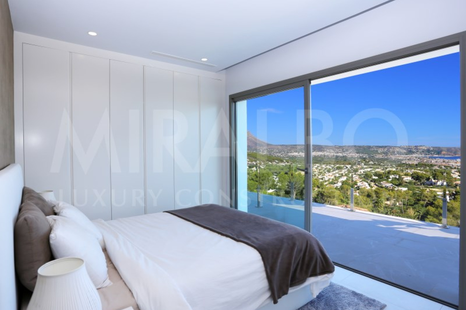 Reventa - Chalet - Jávea / Xàbia - La Granadella  - Costa Nova