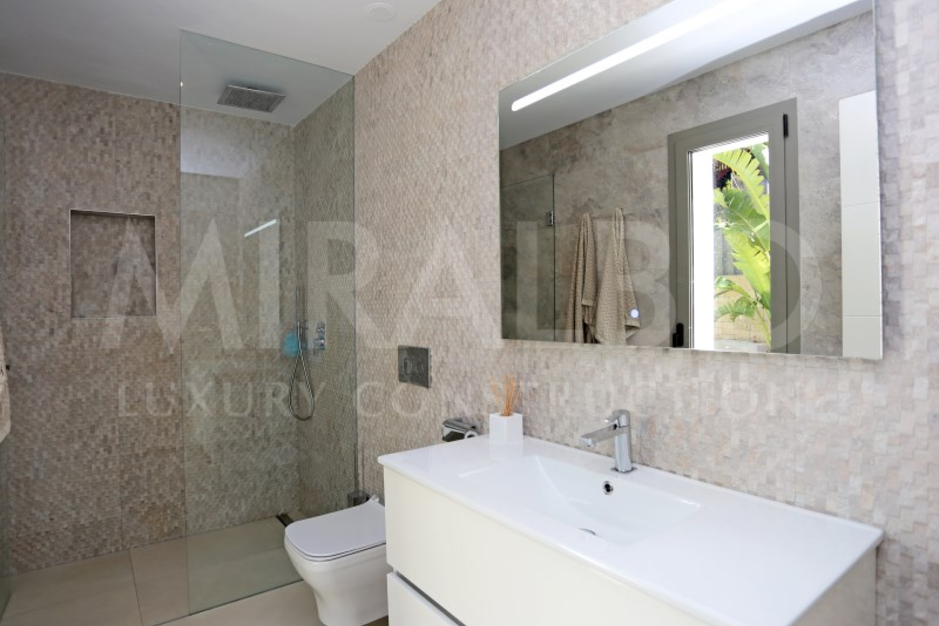 Reventa - Chalet - Jávea / Xàbia - La Granadella  - Costa Nova