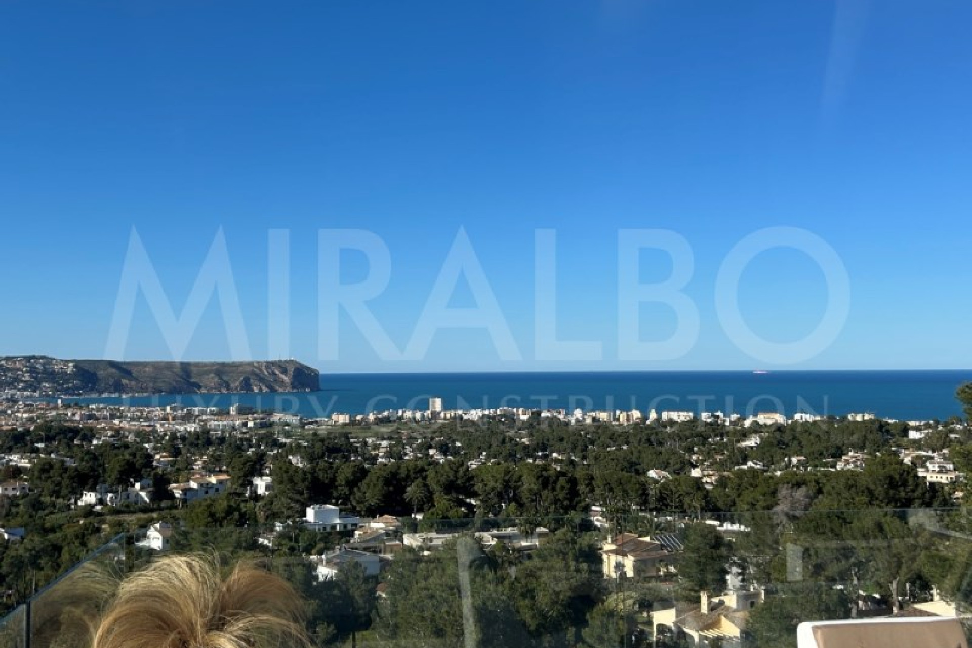 Reventa - Chalet - Jávea / Xàbia - La Granadella  - Costa Nova