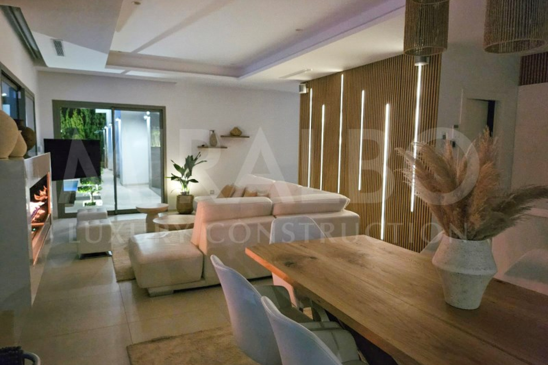 Reventa - Chalet - Jávea / Xàbia - La Granadella  - Costa Nova