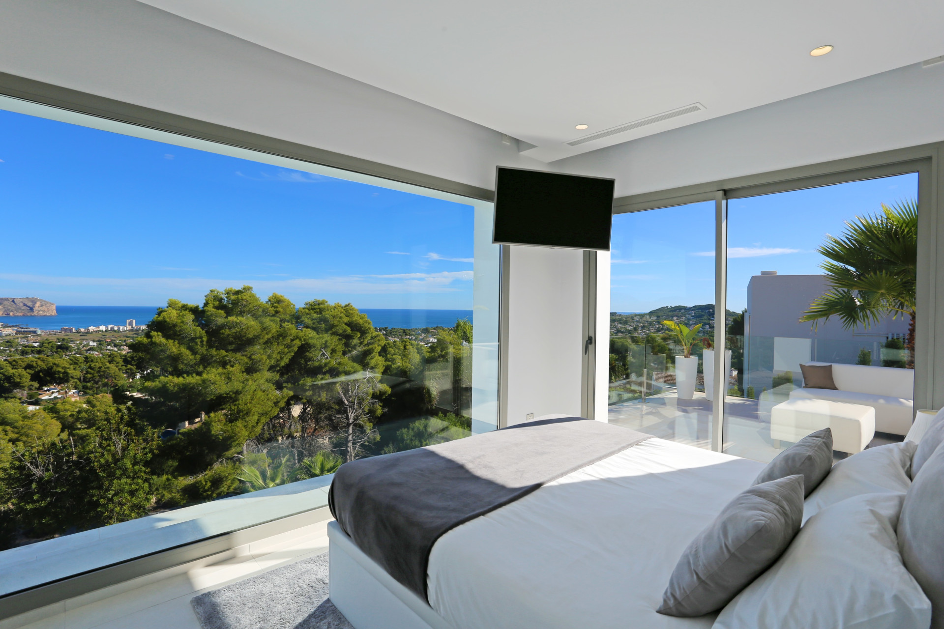 Reventa - Chalet - Jávea / Xàbia - La Granadella  - Costa Nova
