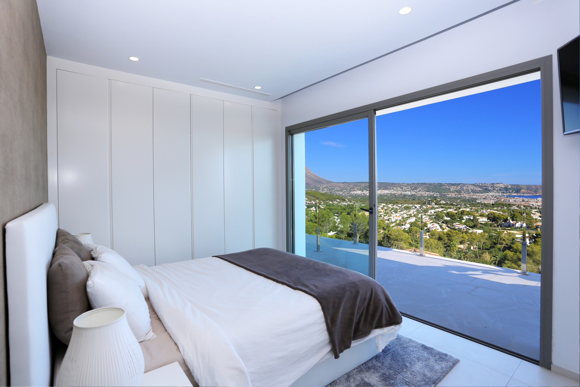 Reventa - Chalet - Jávea / Xàbia - La Granadella  - Costa Nova