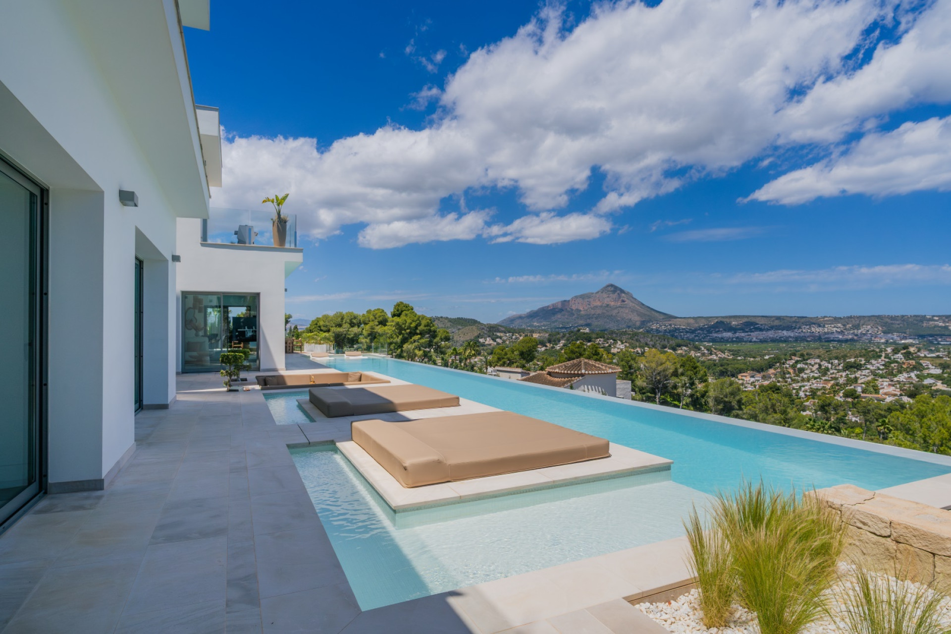 Reventa - Chalet - Jávea / Xàbia - La Granadella  - Costa Nova