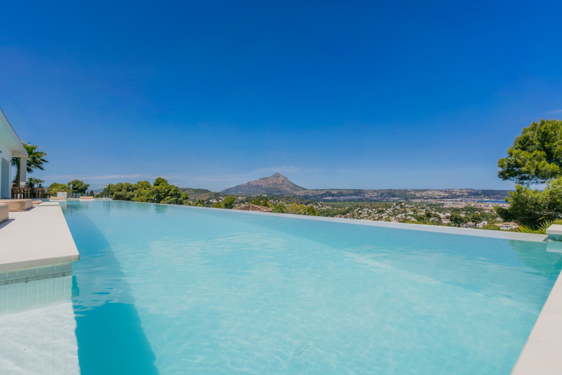 Reventa - Chalet - Jávea / Xàbia - La Granadella  - Costa Nova