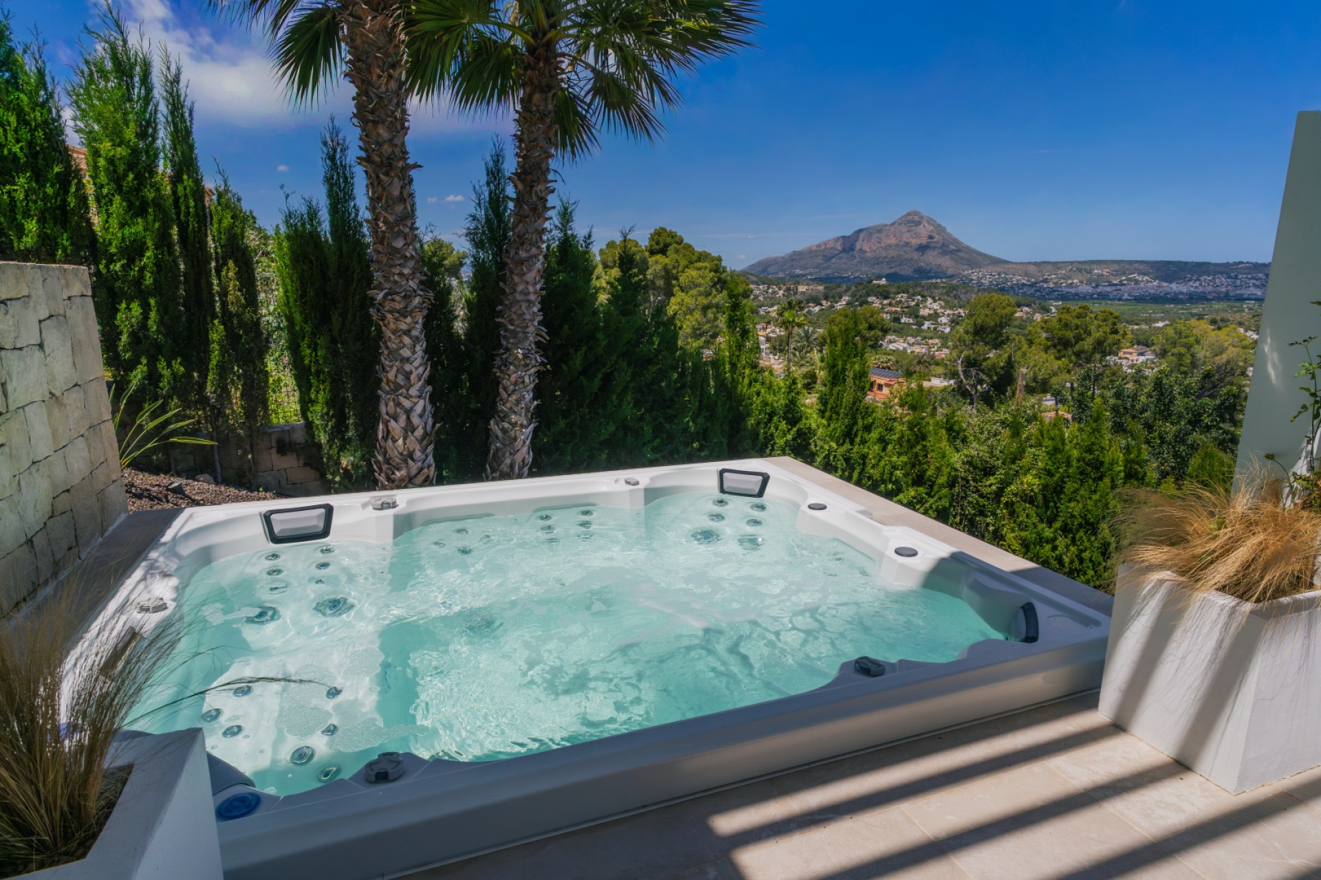 Reventa - Chalet - Jávea / Xàbia - La Granadella  - Costa Nova