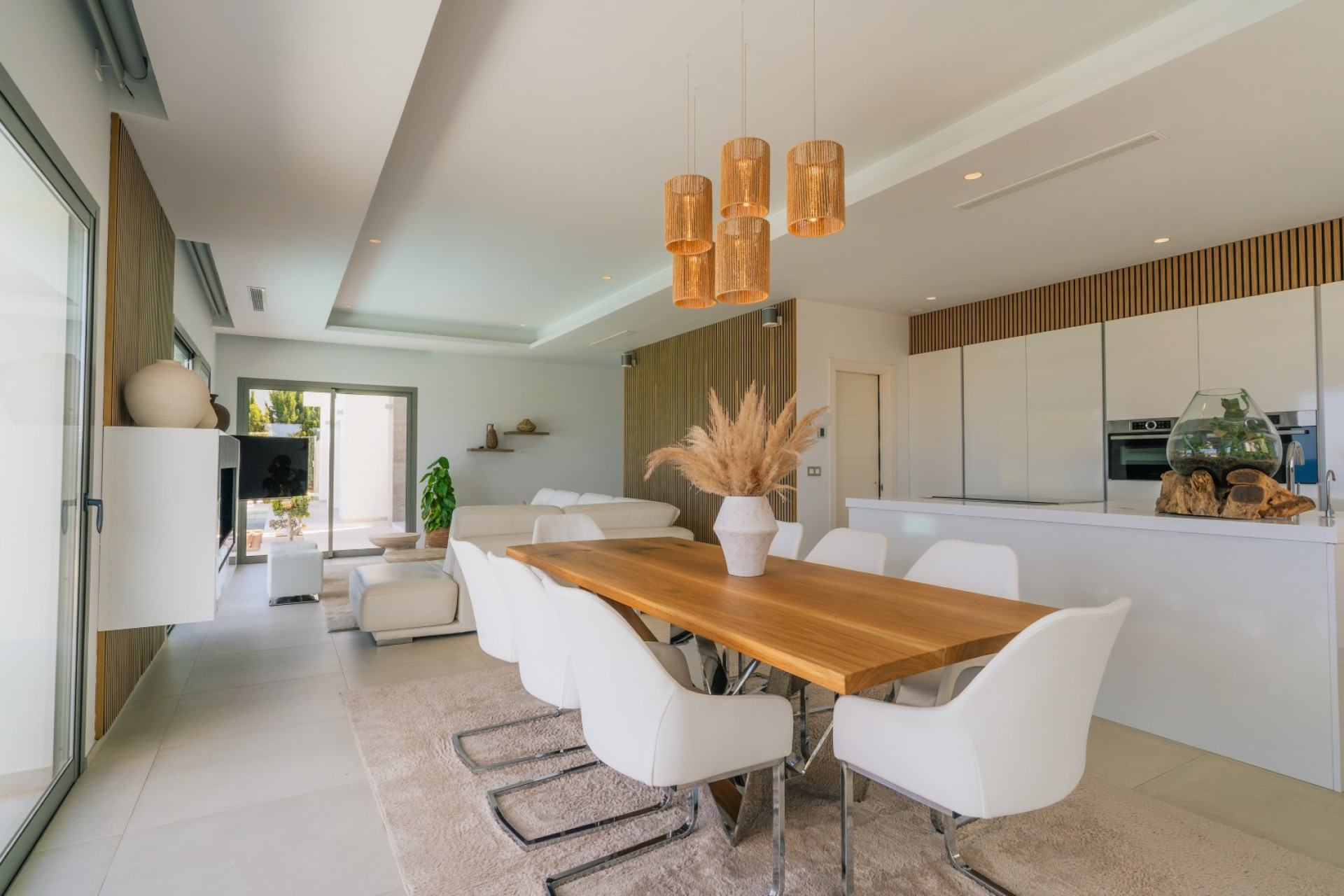 Reventa - Chalet - Jávea / Xàbia - La Granadella  - Costa Nova
